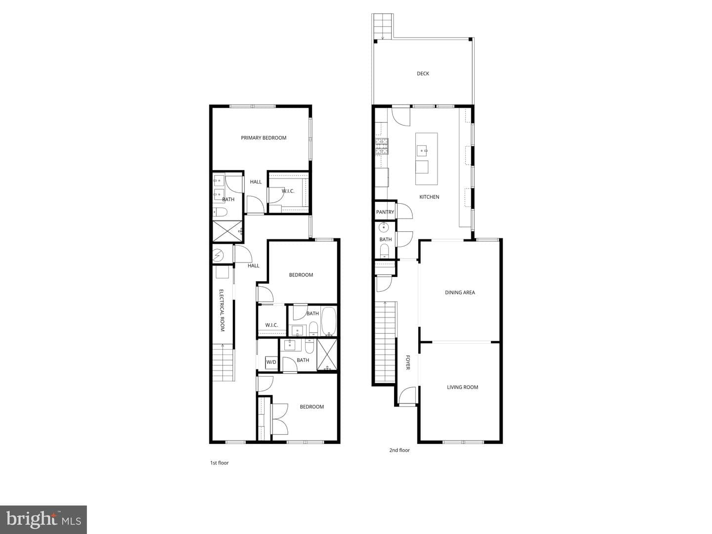 1319 Randolph Street NW #1 photo 29