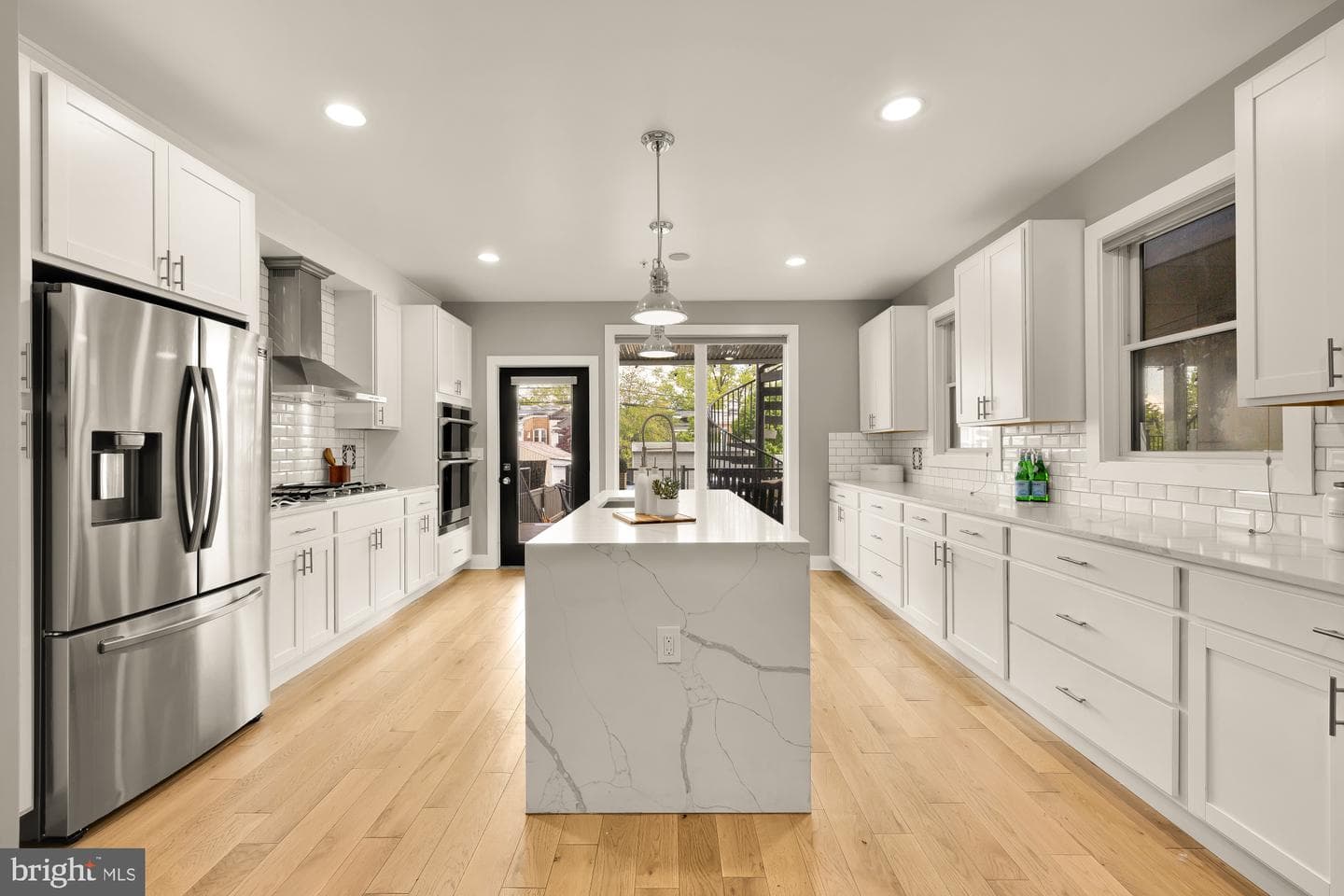1319 Randolph Street NW #1 photo 8
