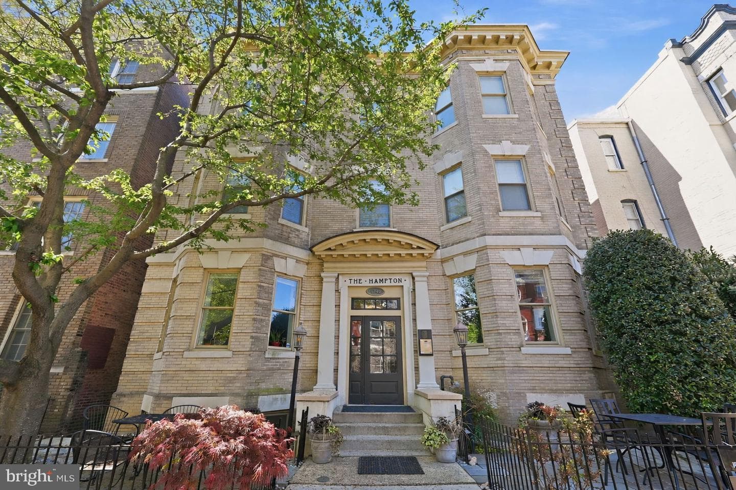 1740 18th Street NW #t2, Washington