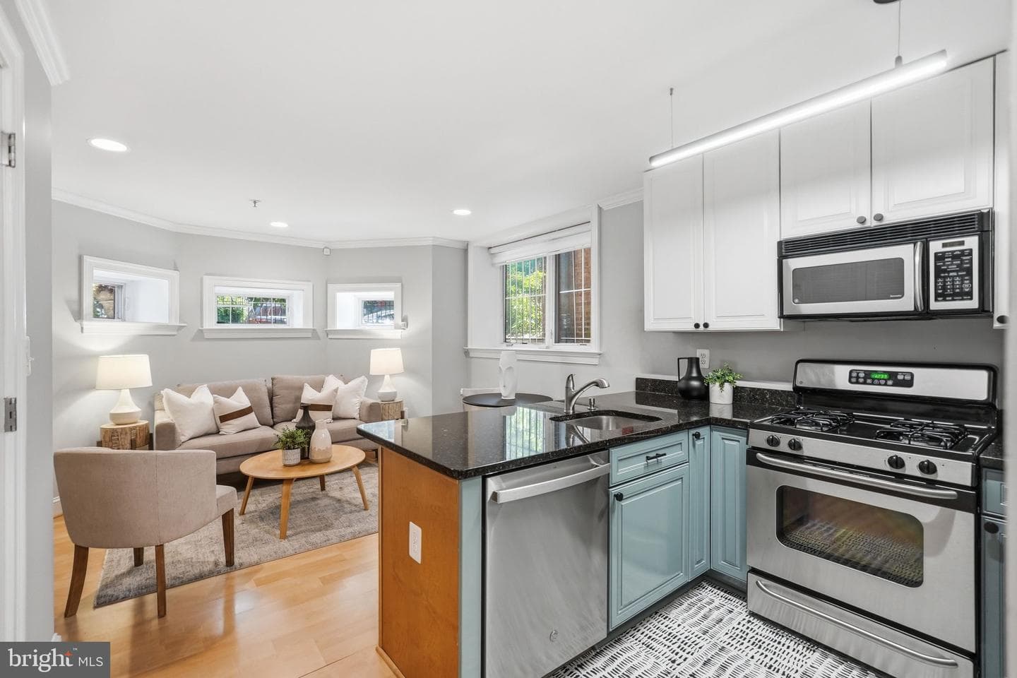 1740 18th Street NW #t2, Washington