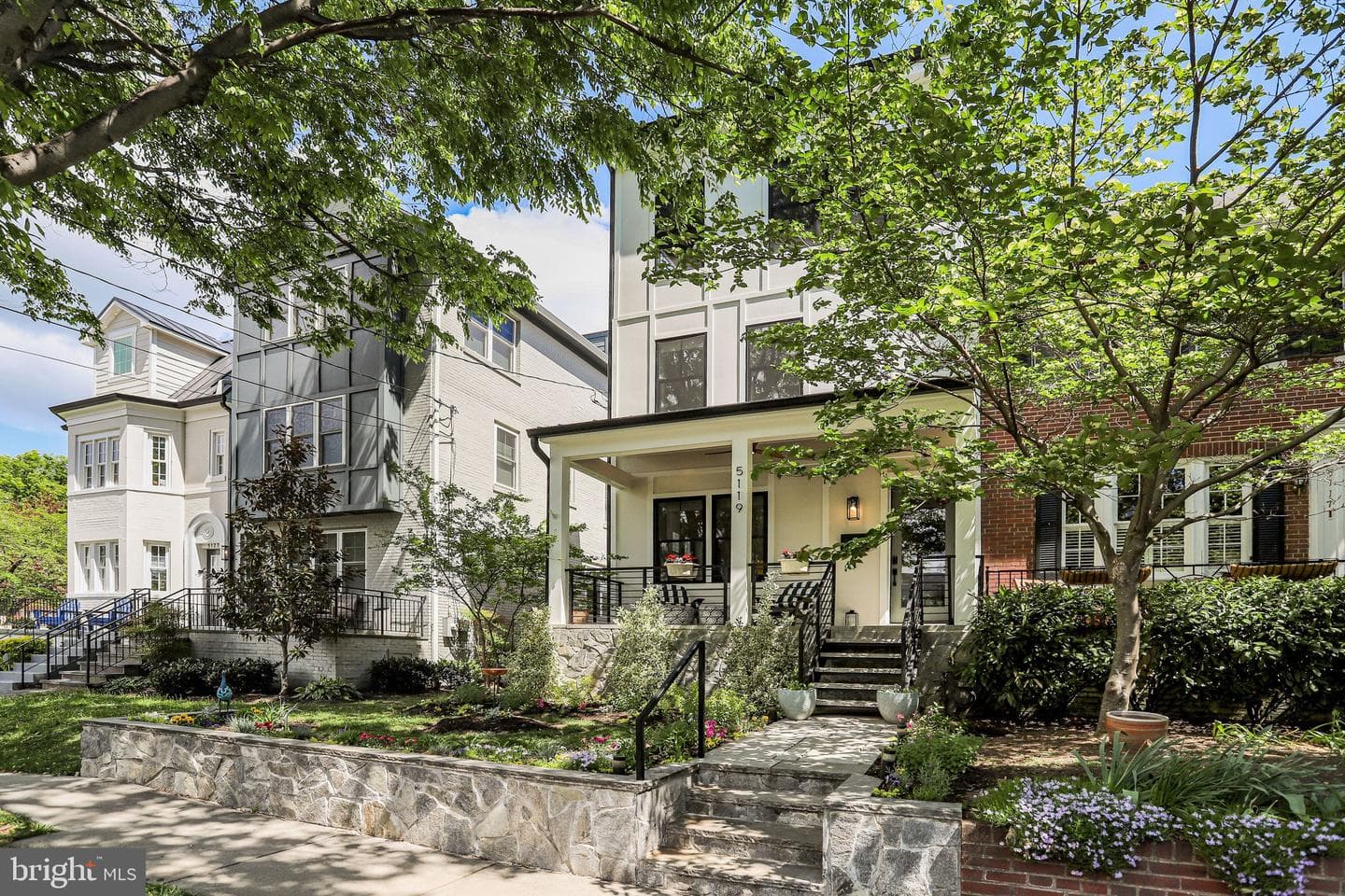 5119 45th Street NW, Washington