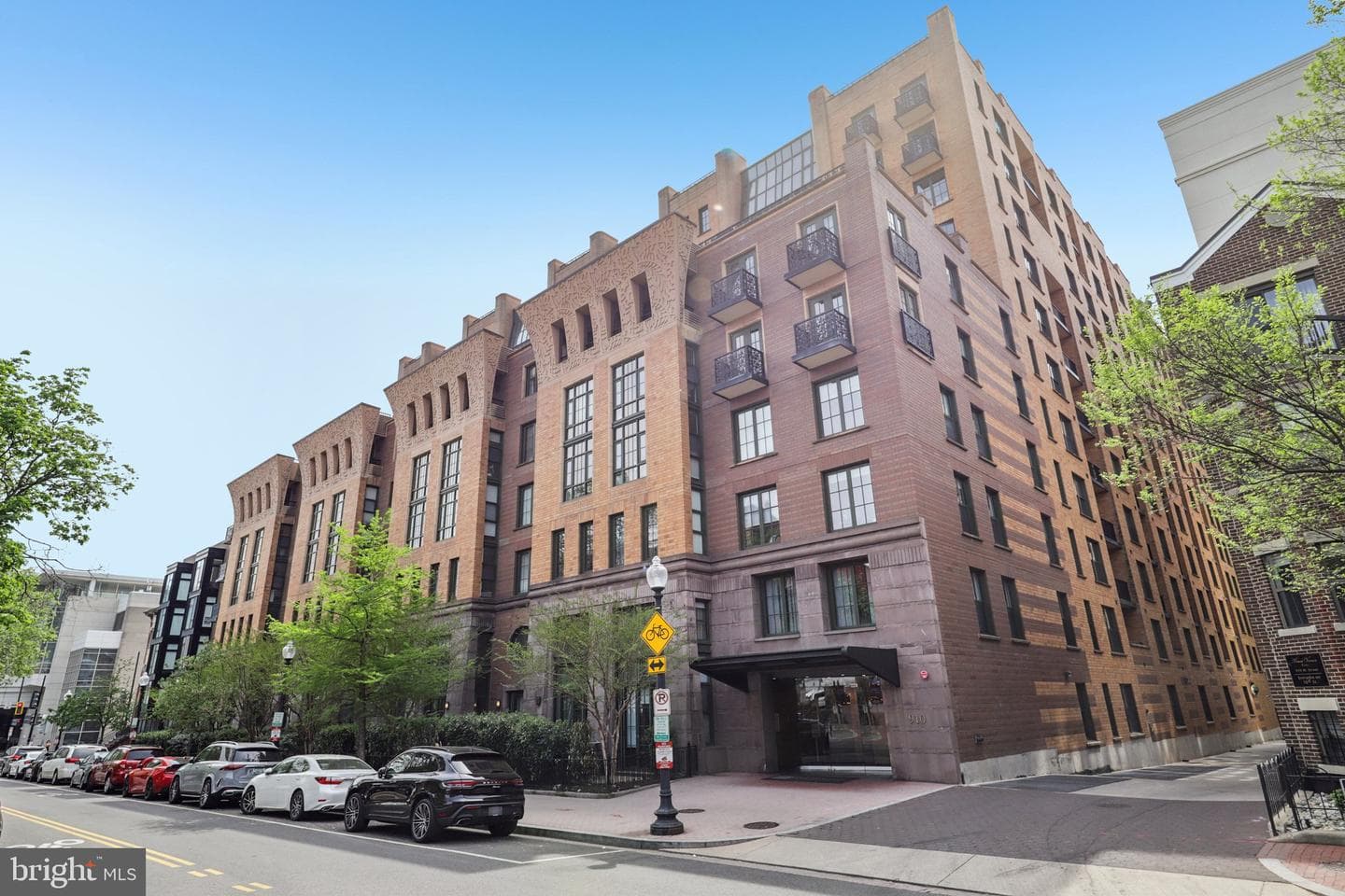 910 M Street NW #918