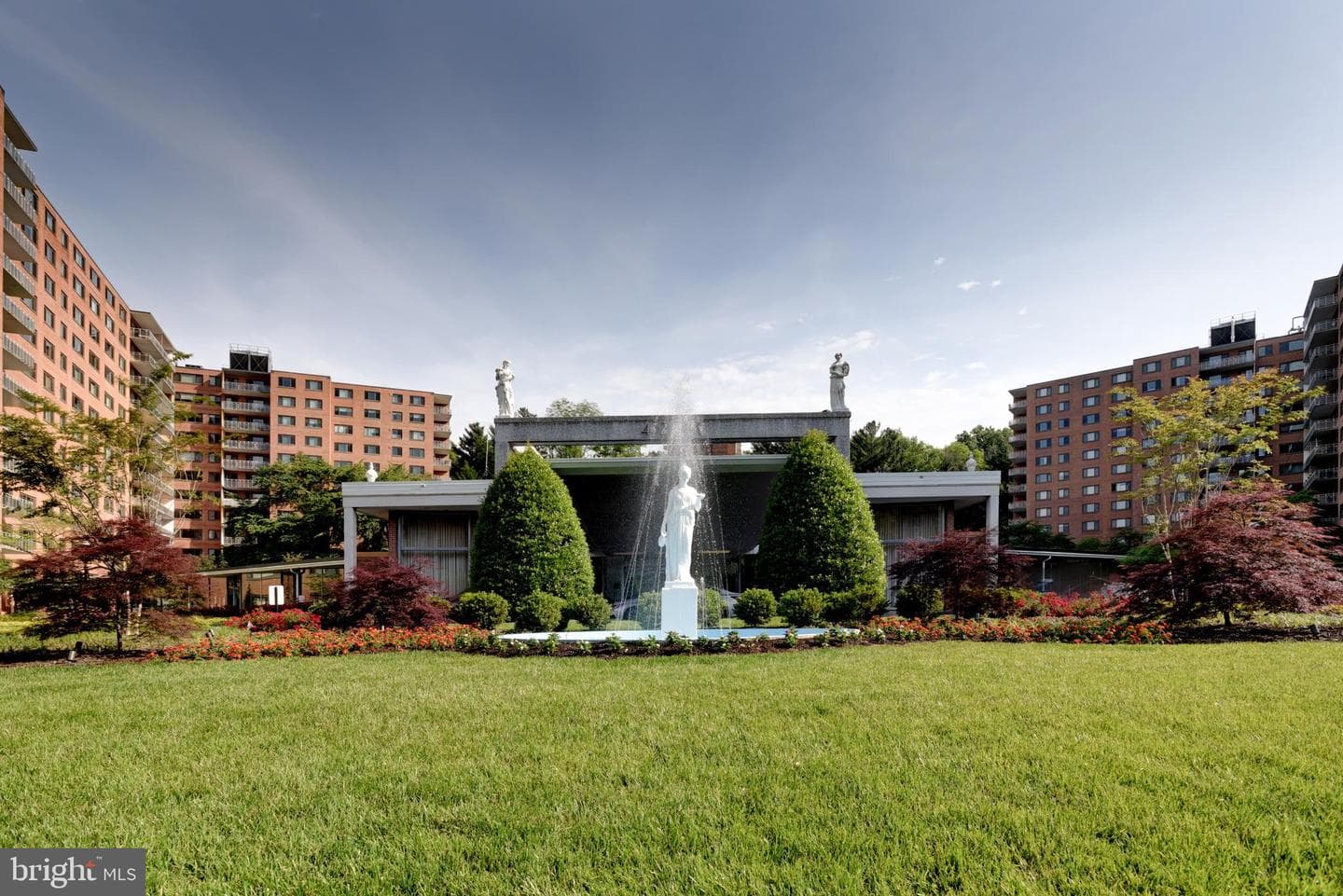 4201 Cathedral Avenue NW #124e, Washington