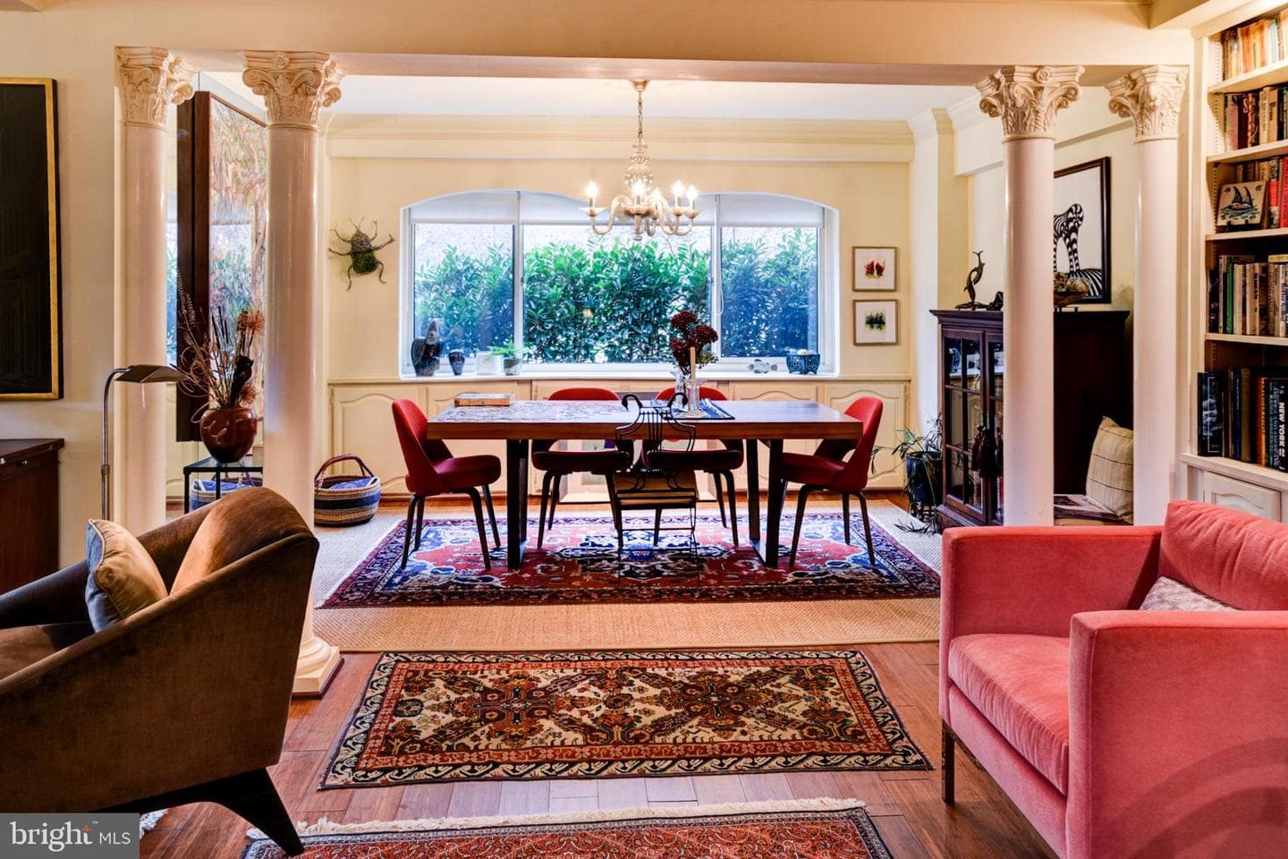 4201 Cathedral Avenue NW #124e photo 10