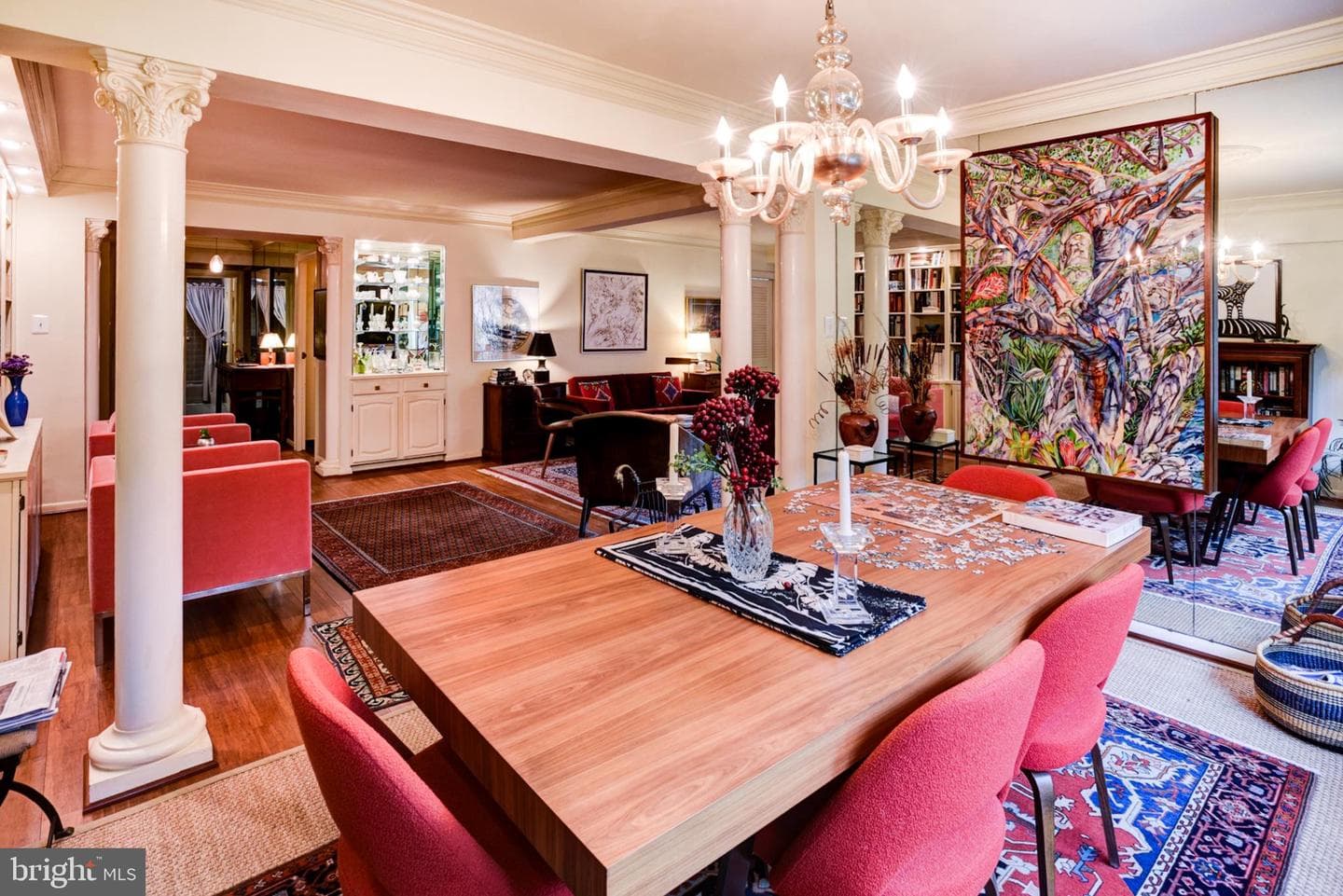 4201 Cathedral Avenue NW #124e photo 14