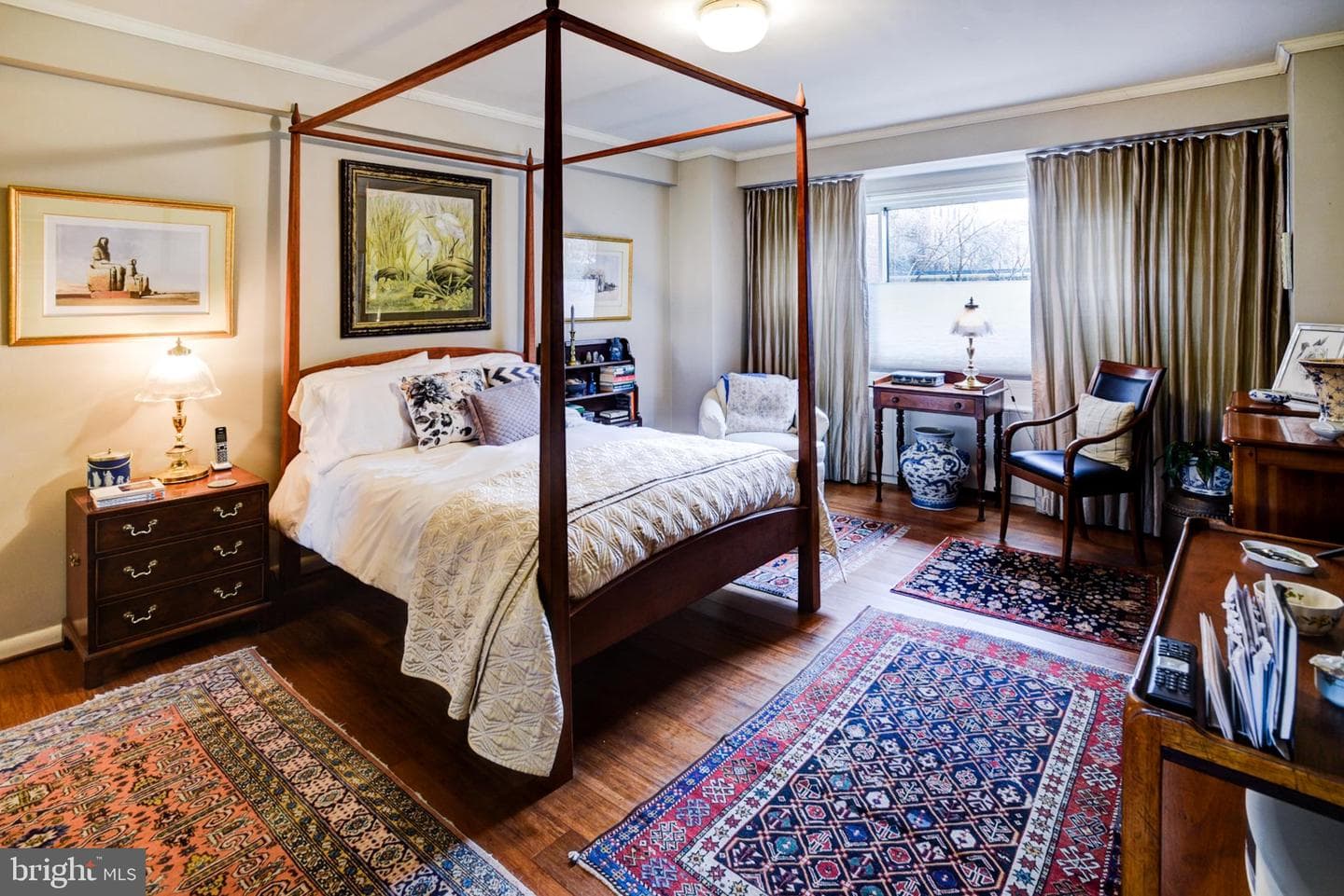 4201 Cathedral Avenue NW #124e photo 30