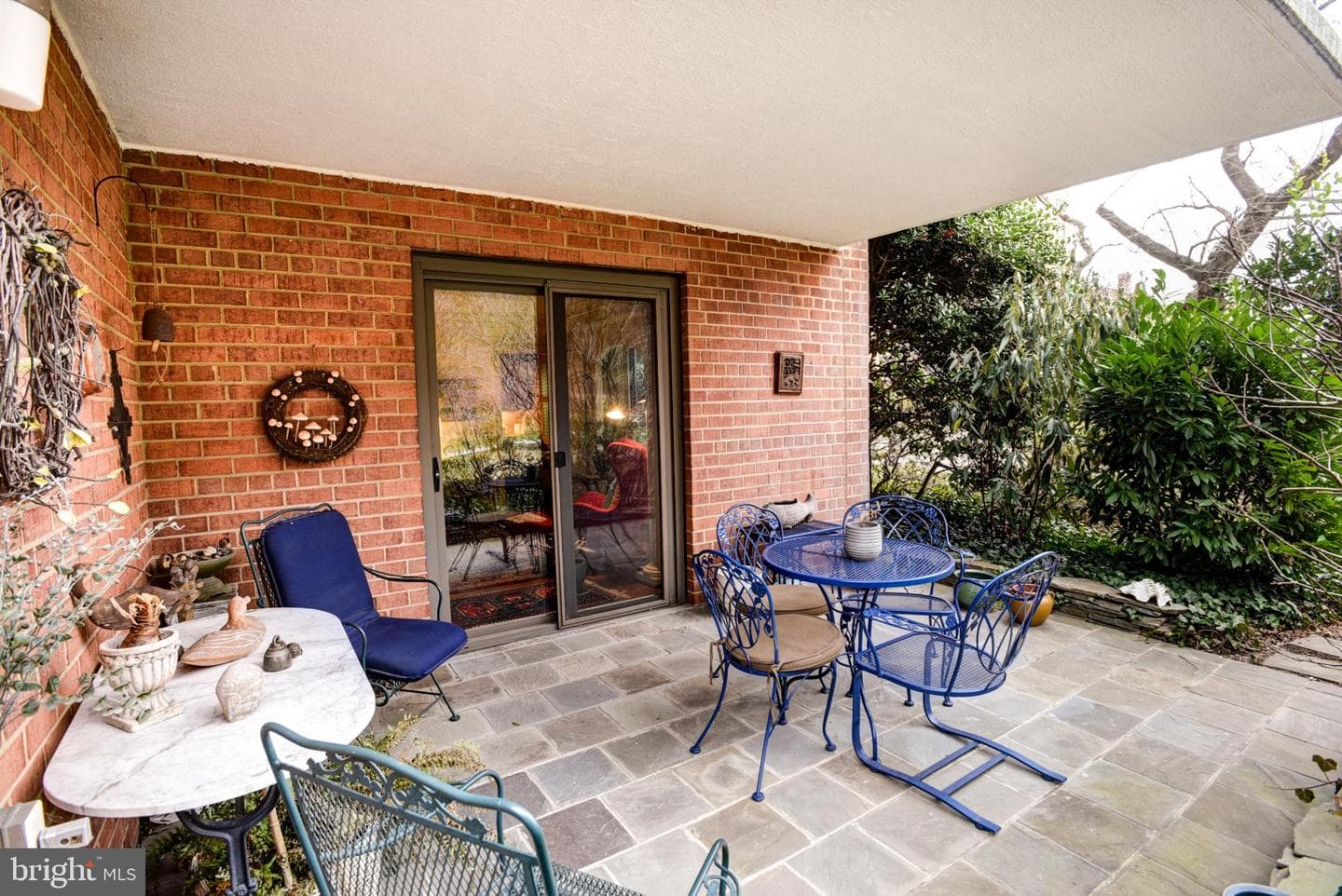4201 Cathedral Avenue NW #124e photo 36