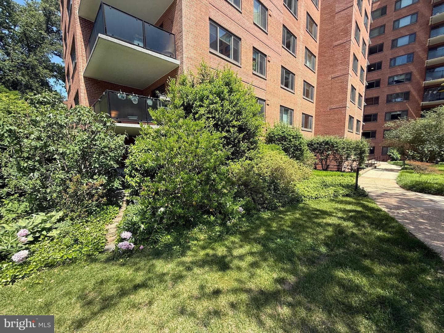4201 Cathedral Avenue NW #124e photo 4