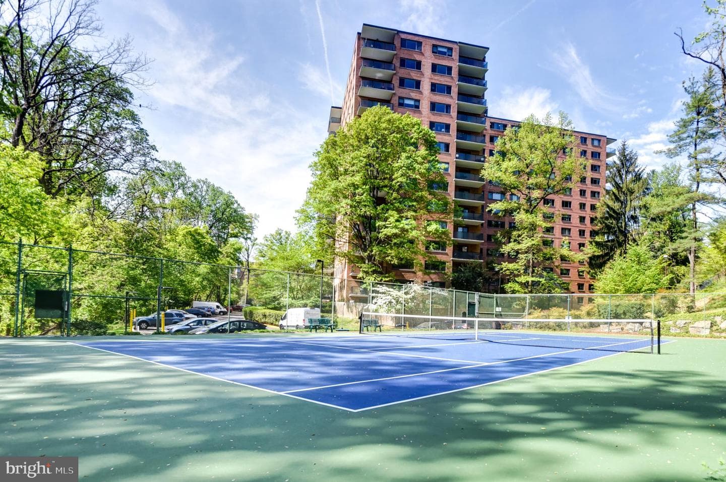4201 Cathedral Avenue NW #124e photo 56