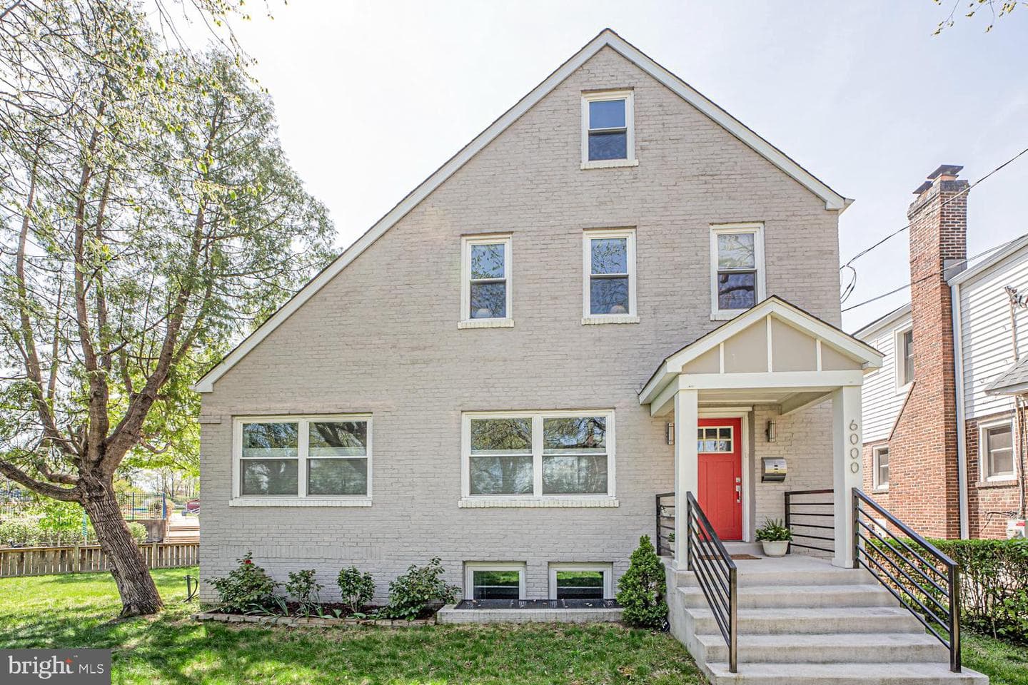 6000 North Dakota Avenue NW