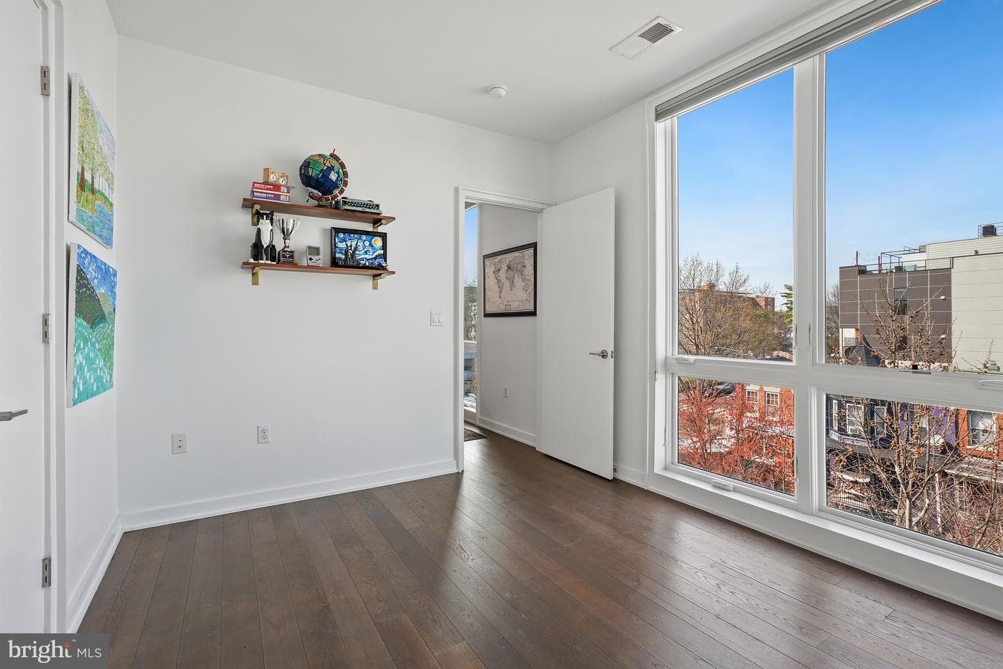 1380 Quincy Street NW #5-C photo 17