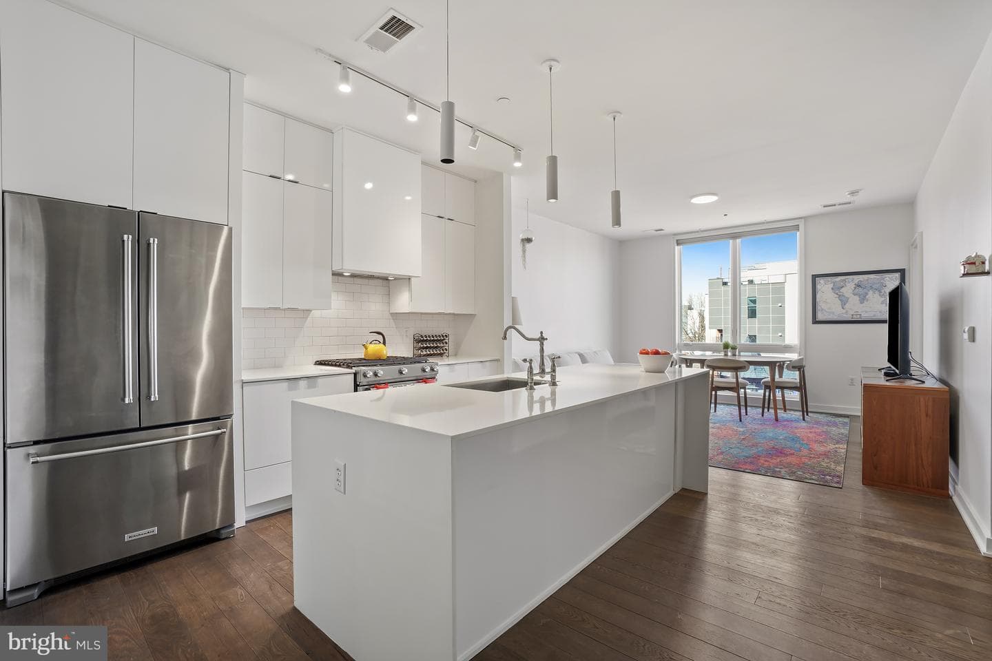 1380 Quincy Street NW #5-C photo 2