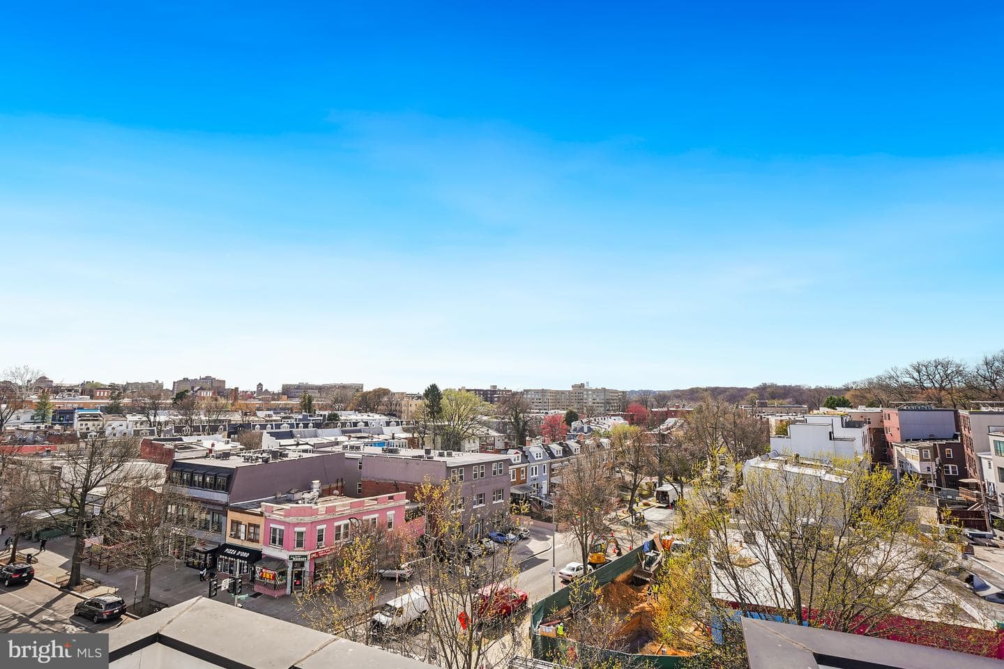 1380 Quincy Street NW #5-C photo 21
