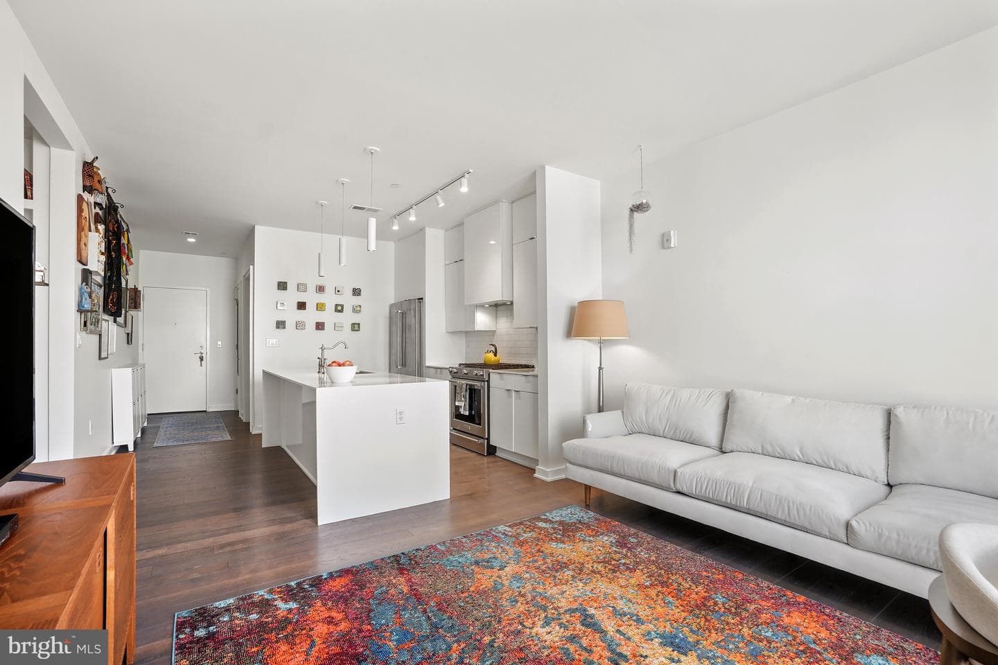 1380 Quincy Street NW #5-C photo 9
