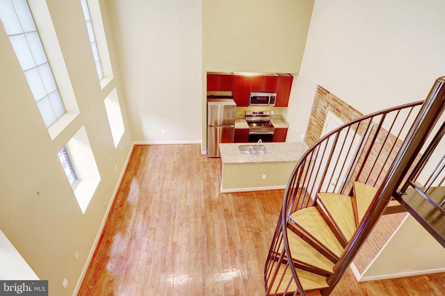 5401 9th Street NW #302 photo 4