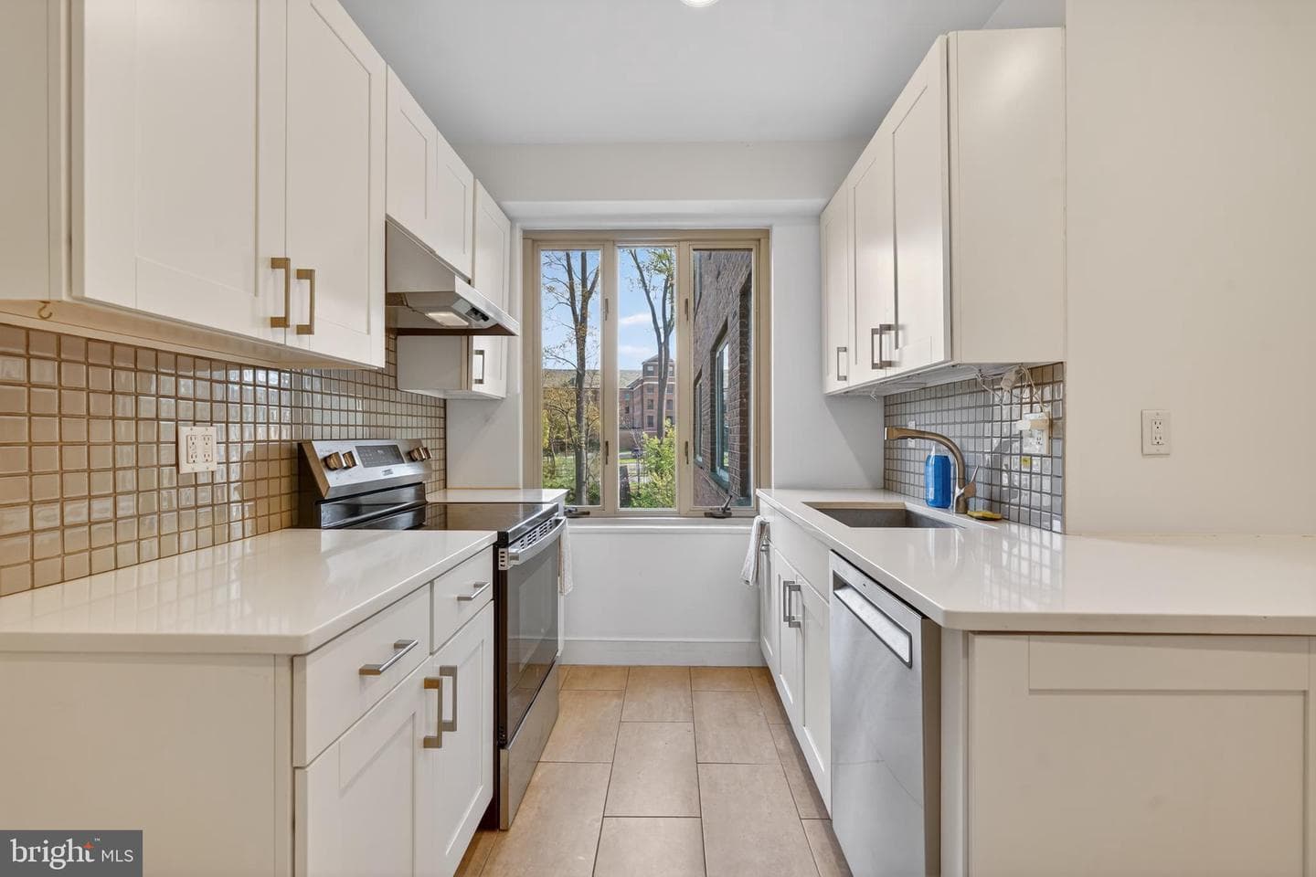 4301 Massachusetts Avenue NW #3004 photo 5