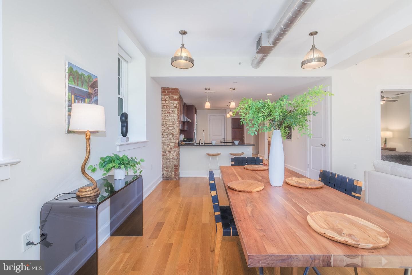 215 I Street NE #105 photo 13
