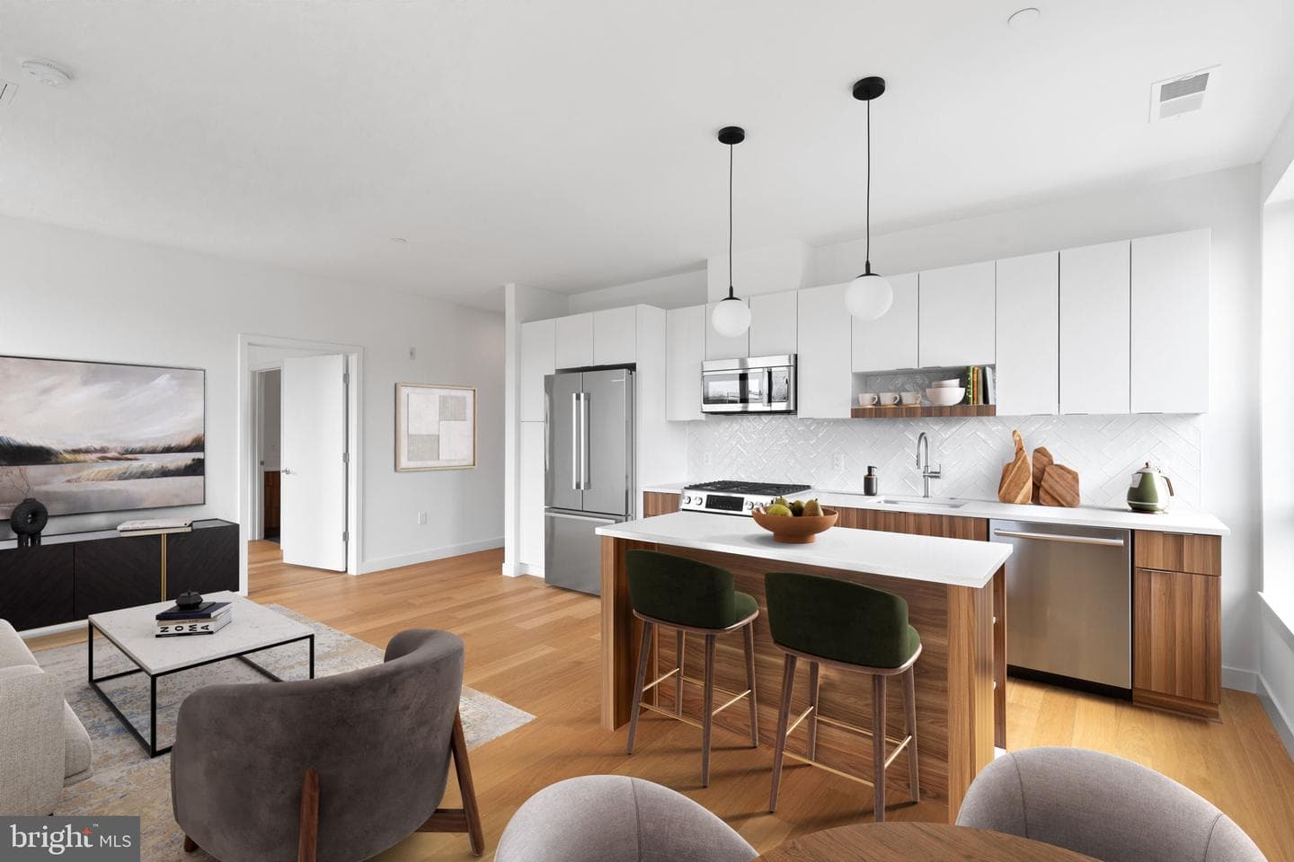 7175 12th Street NW #513, Washington