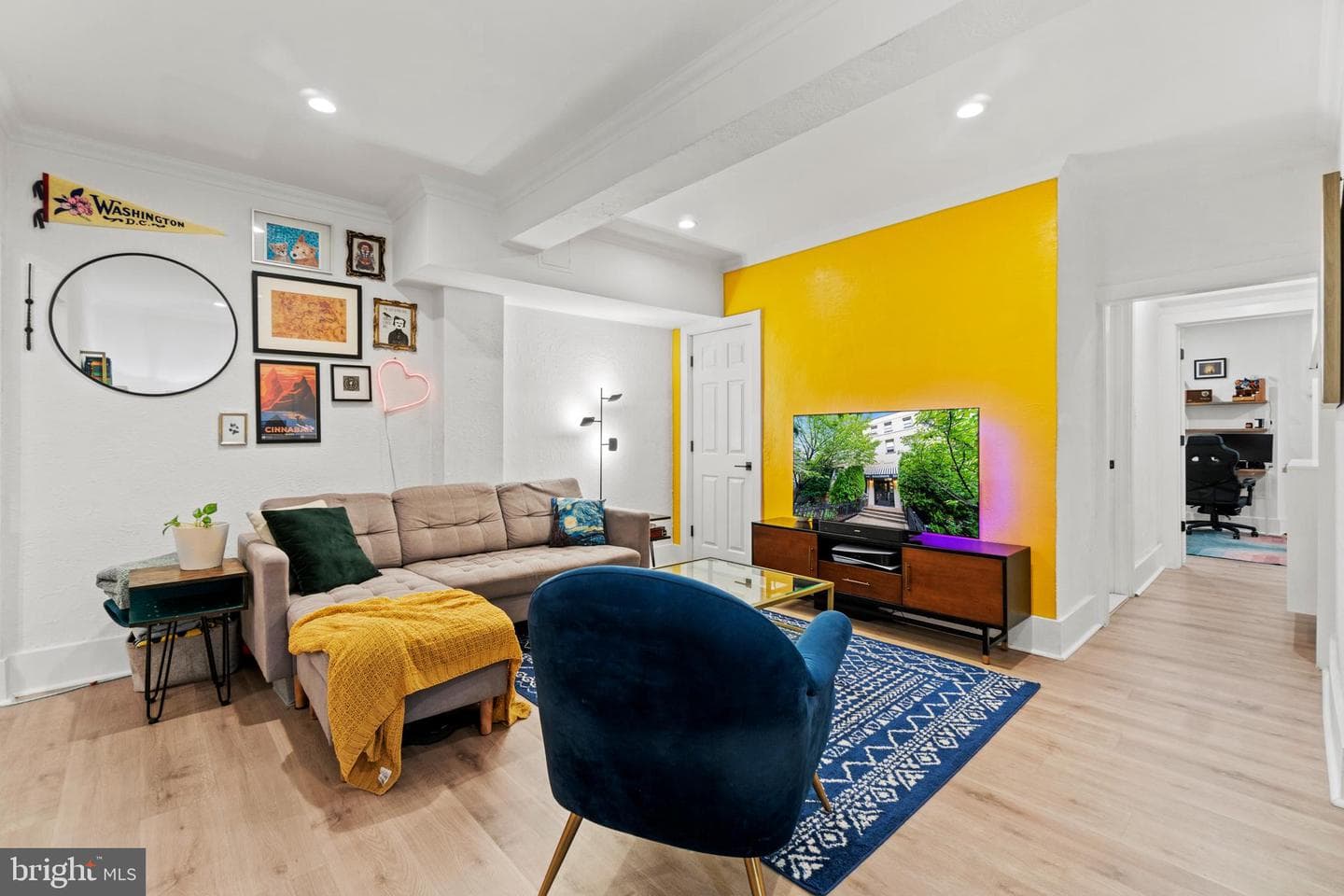 1441 Euclid Street NW #1 photo 3