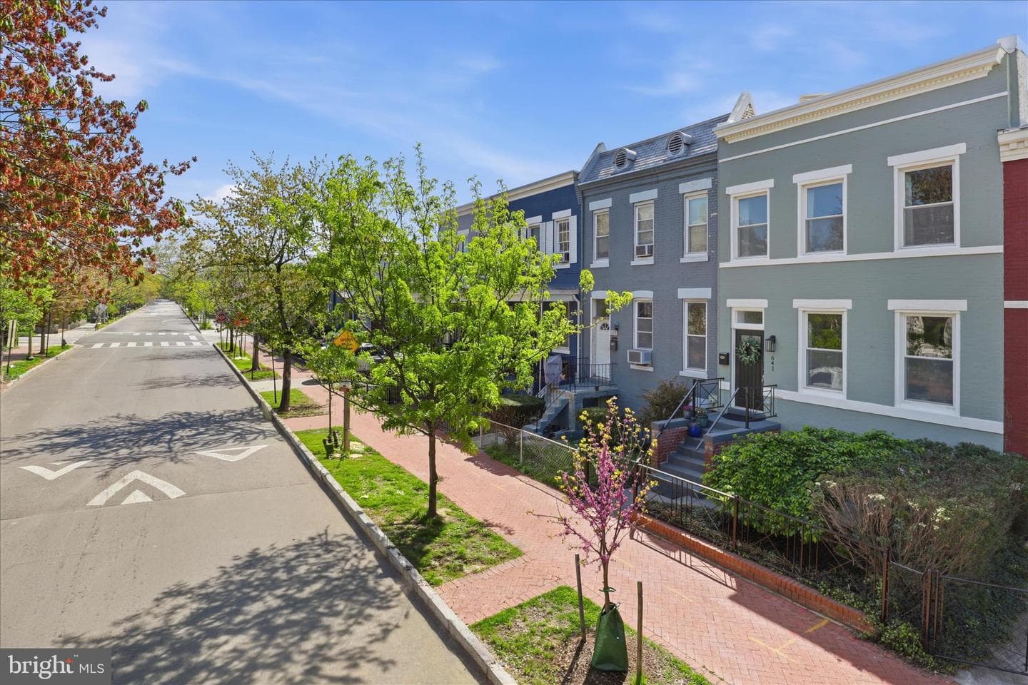 641 L Street NE, Washington