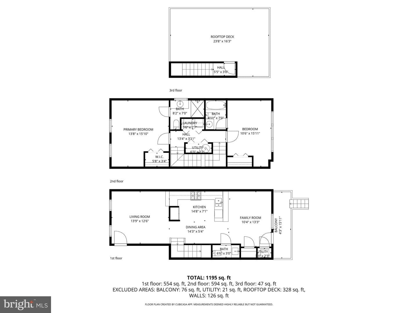 218 20th Street NE #3 photo 43