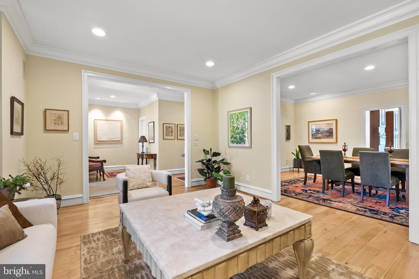 4410 Van Ness Street NW photo 4