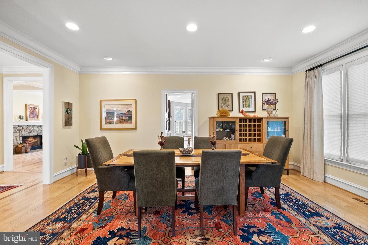 4410 Van Ness Street NW photo 6