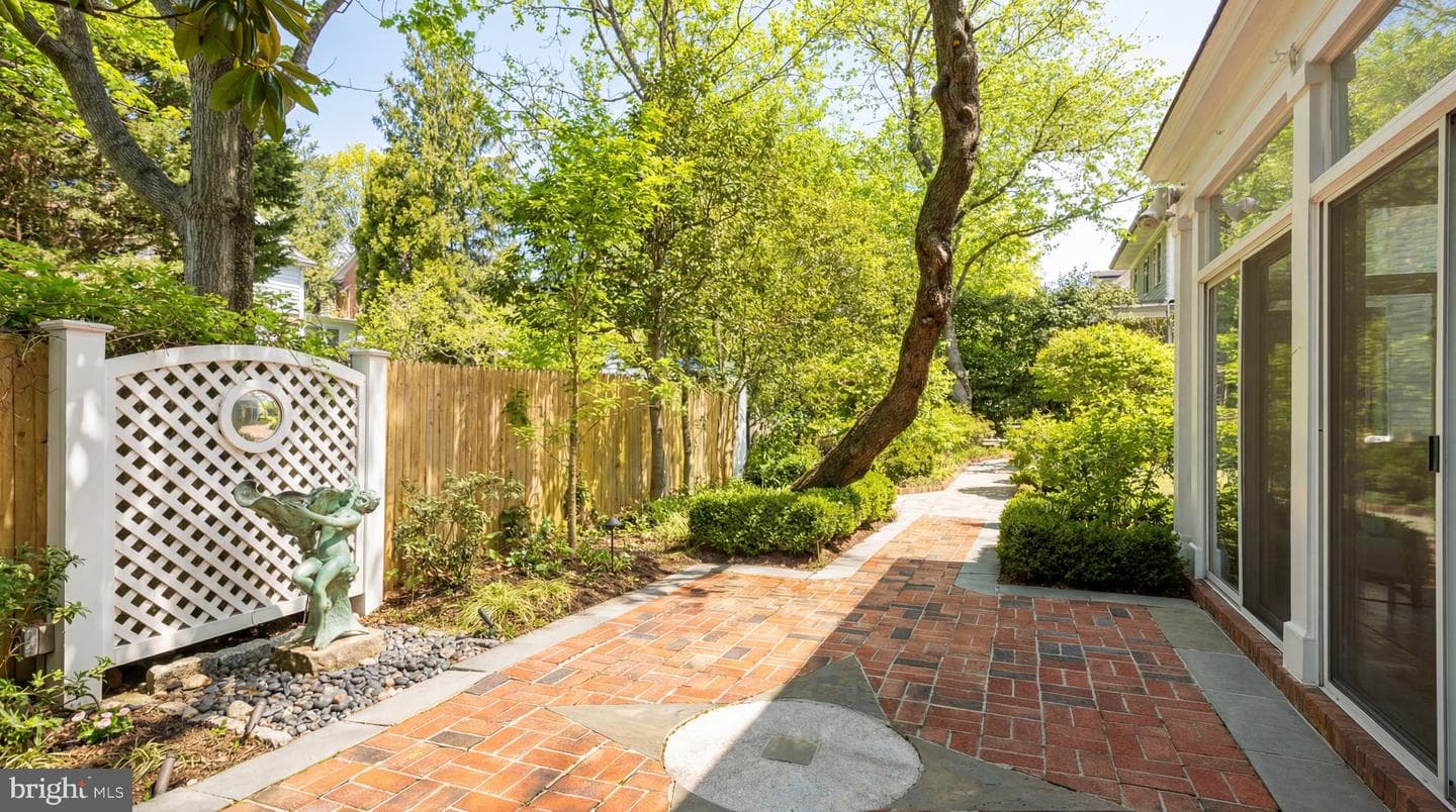 3609 Edmunds Street NW photo 39