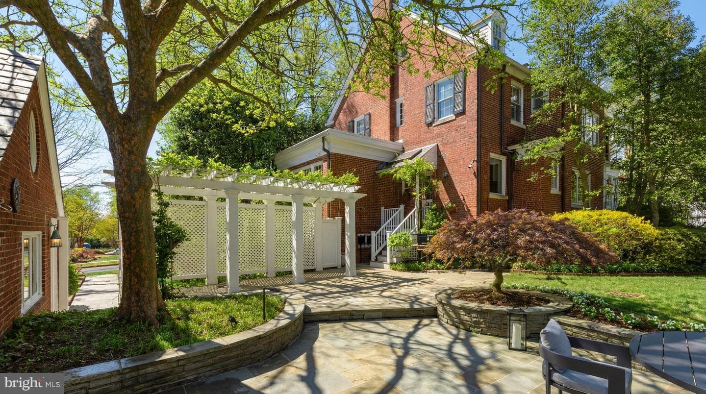 3609 Edmunds Street NW photo 45