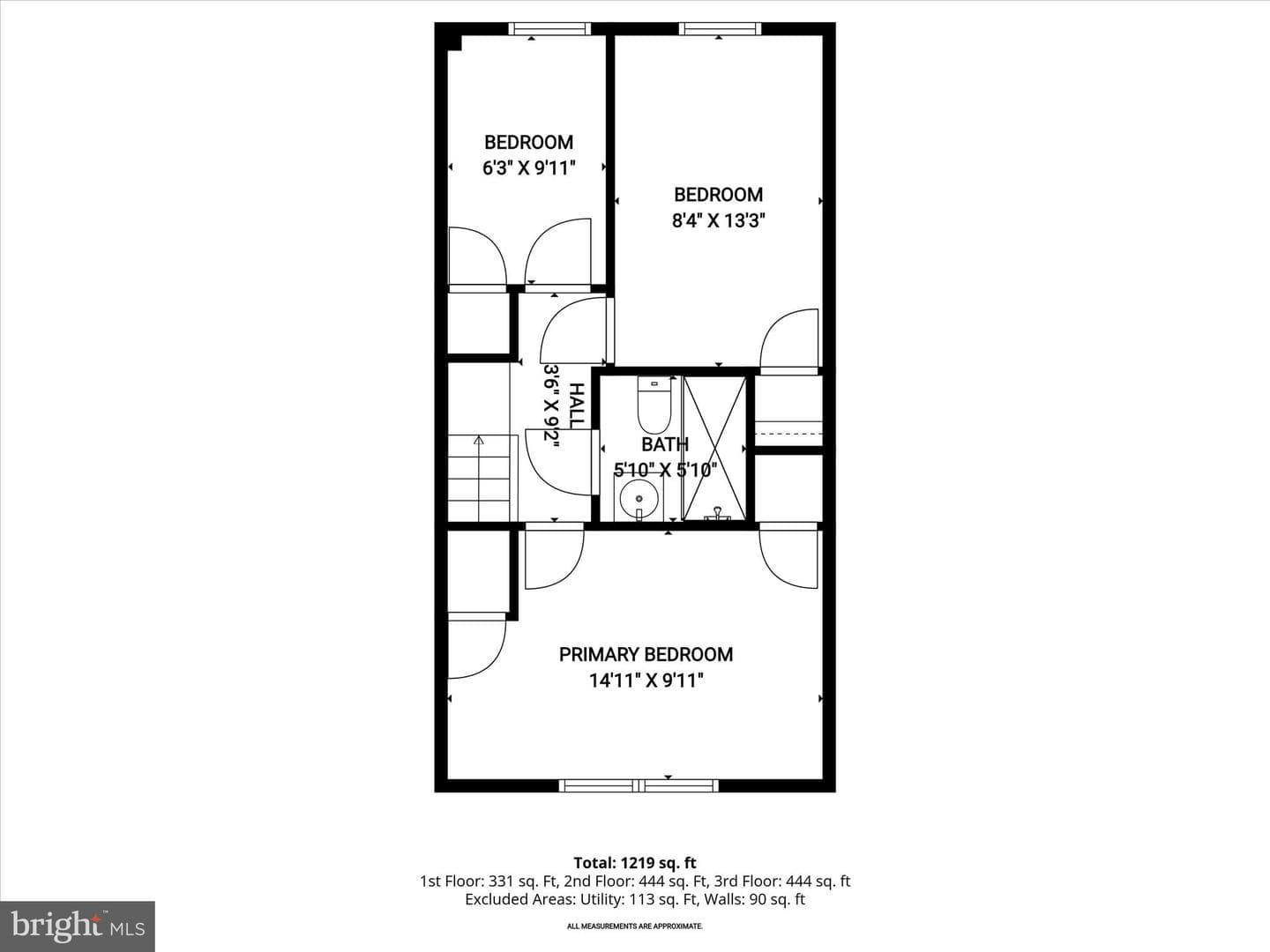 1650 Fort Davis Street SE photo 41
