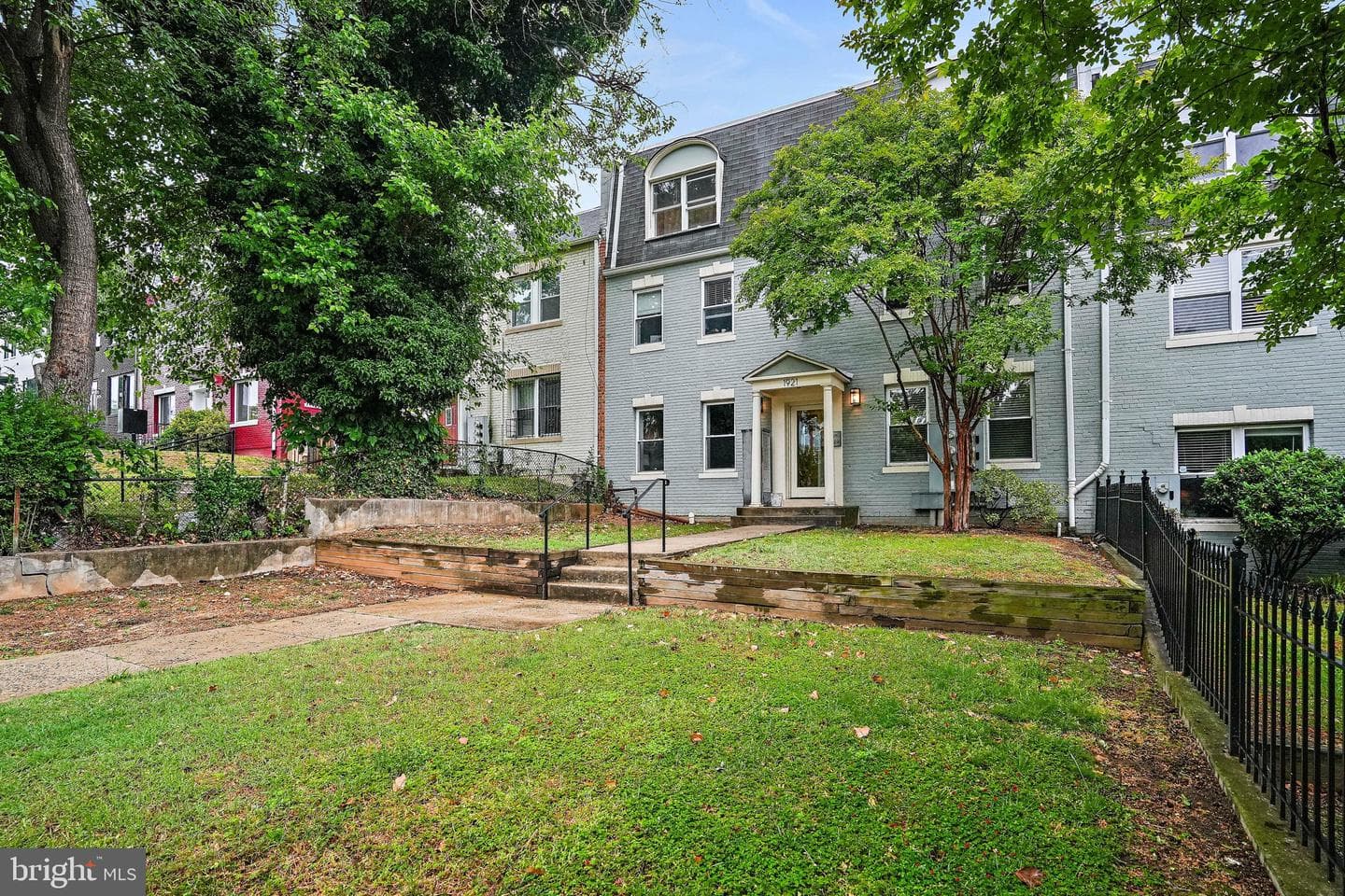 1921 2nd Street NE #102, Washington