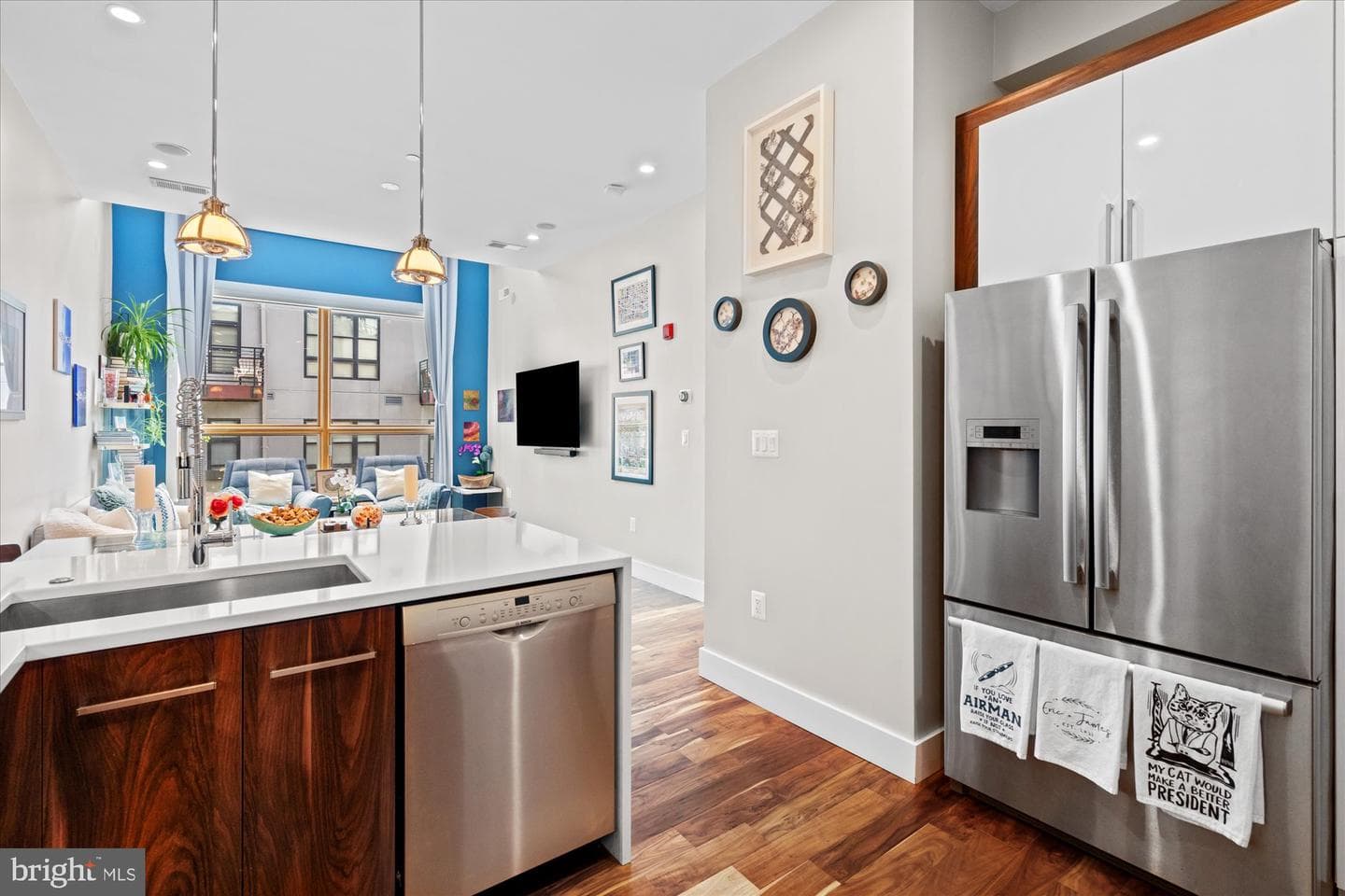1337 K Street SE #penthouse 2, Washington