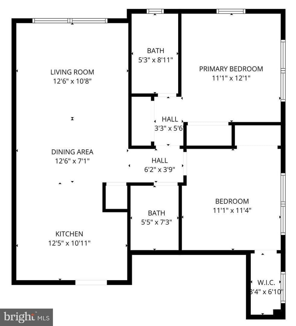1337 K Street SE #penthouse 2 photo 22