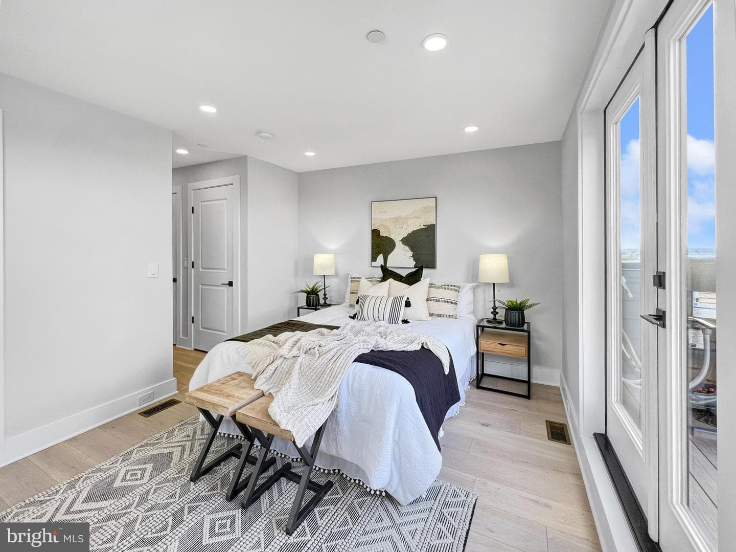 1026 18th Street NE ##ph-7 photo 10
