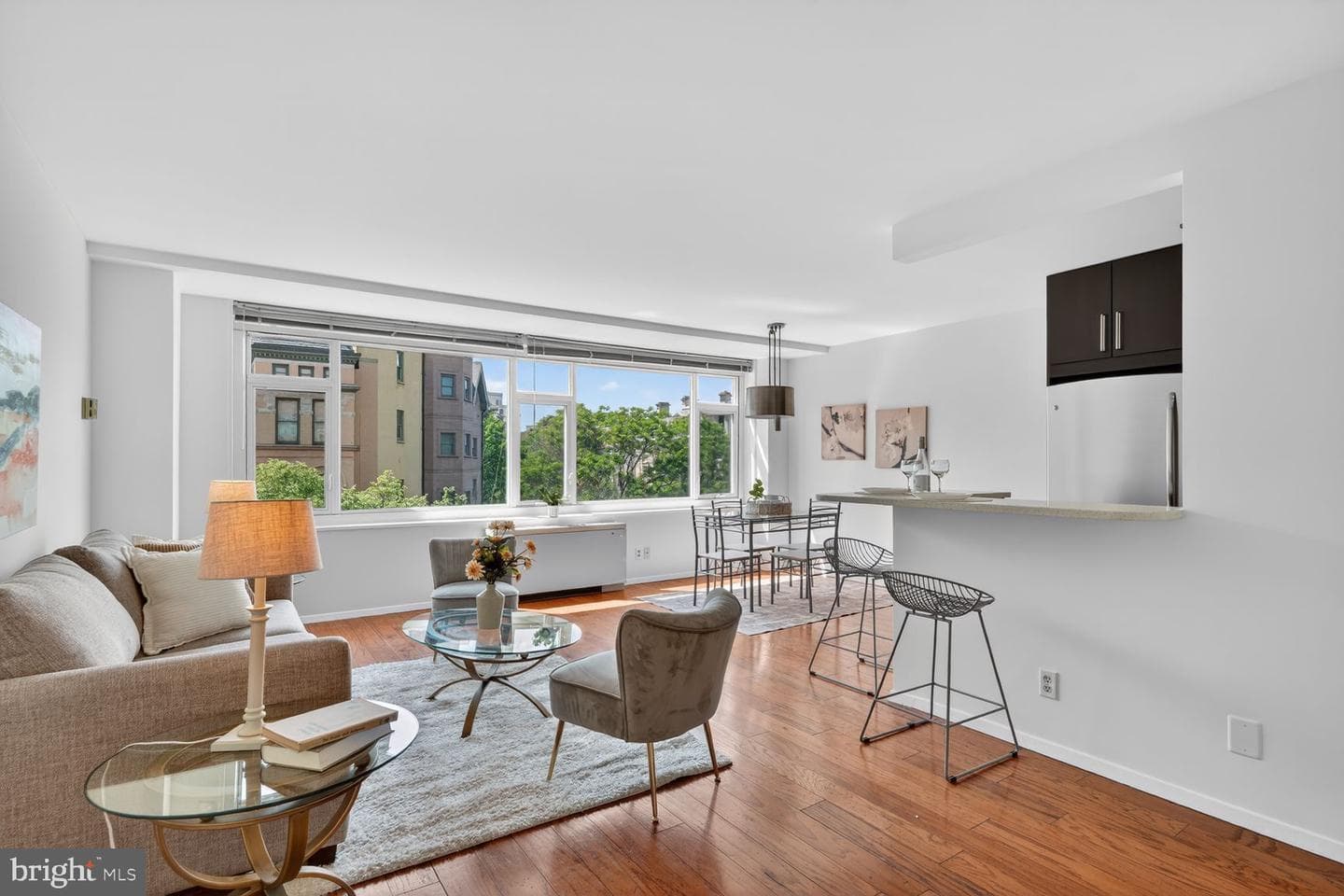 1545 18th Street NW #420, Washington