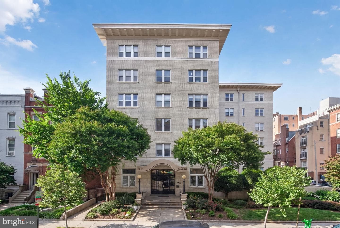 1619 R Street NW #101, Washington
