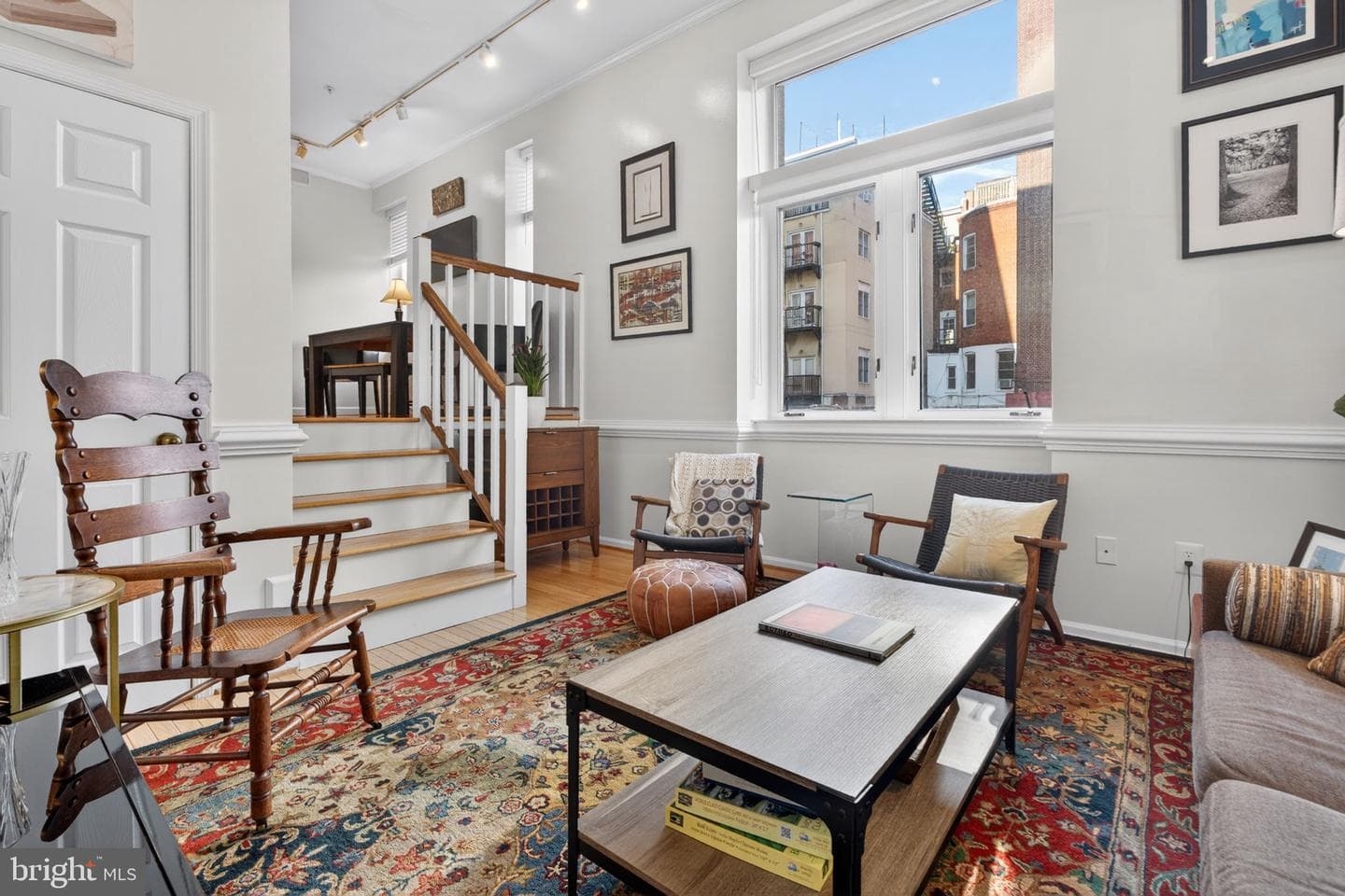 1619 R Street NW #101 photo 6