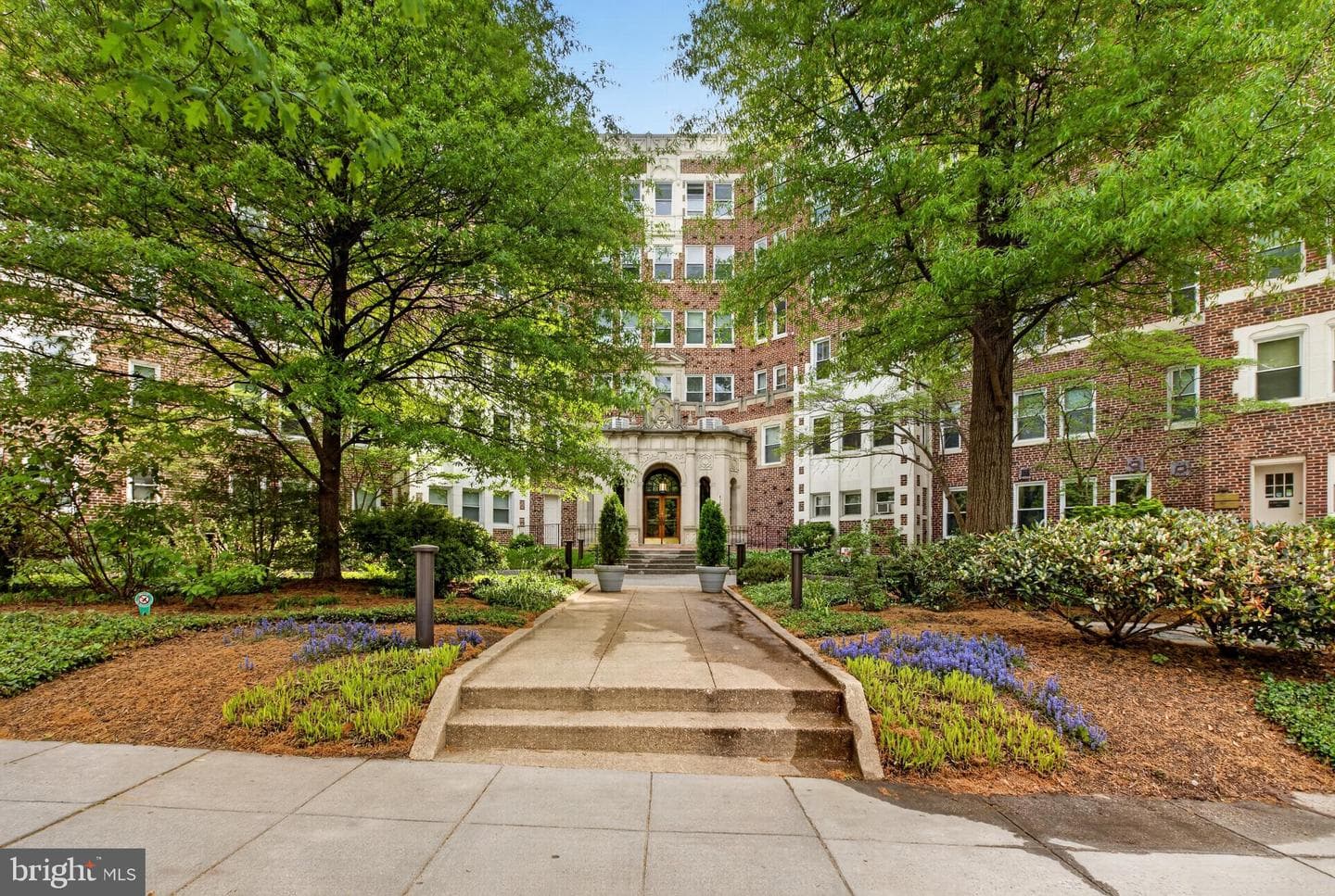 4707 Connecticut Avenue NW #103, Washington