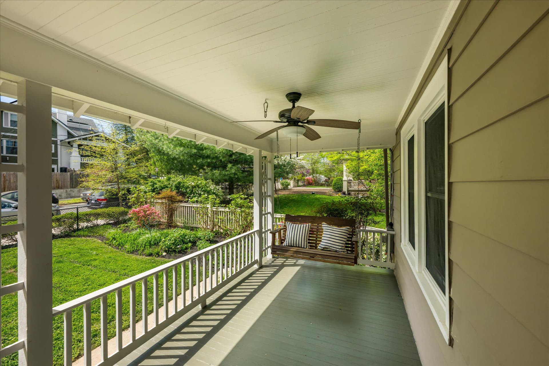 21 Whittier Street NW photo 2