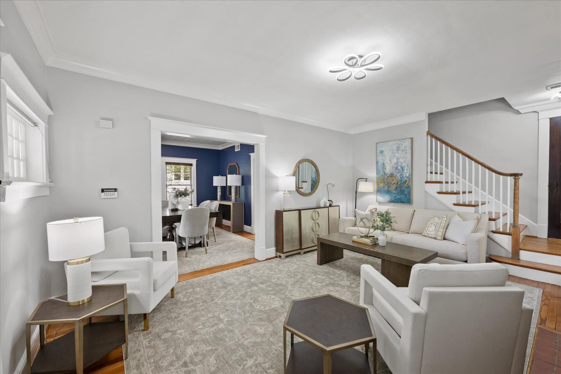 21 Whittier Street NW photo 4