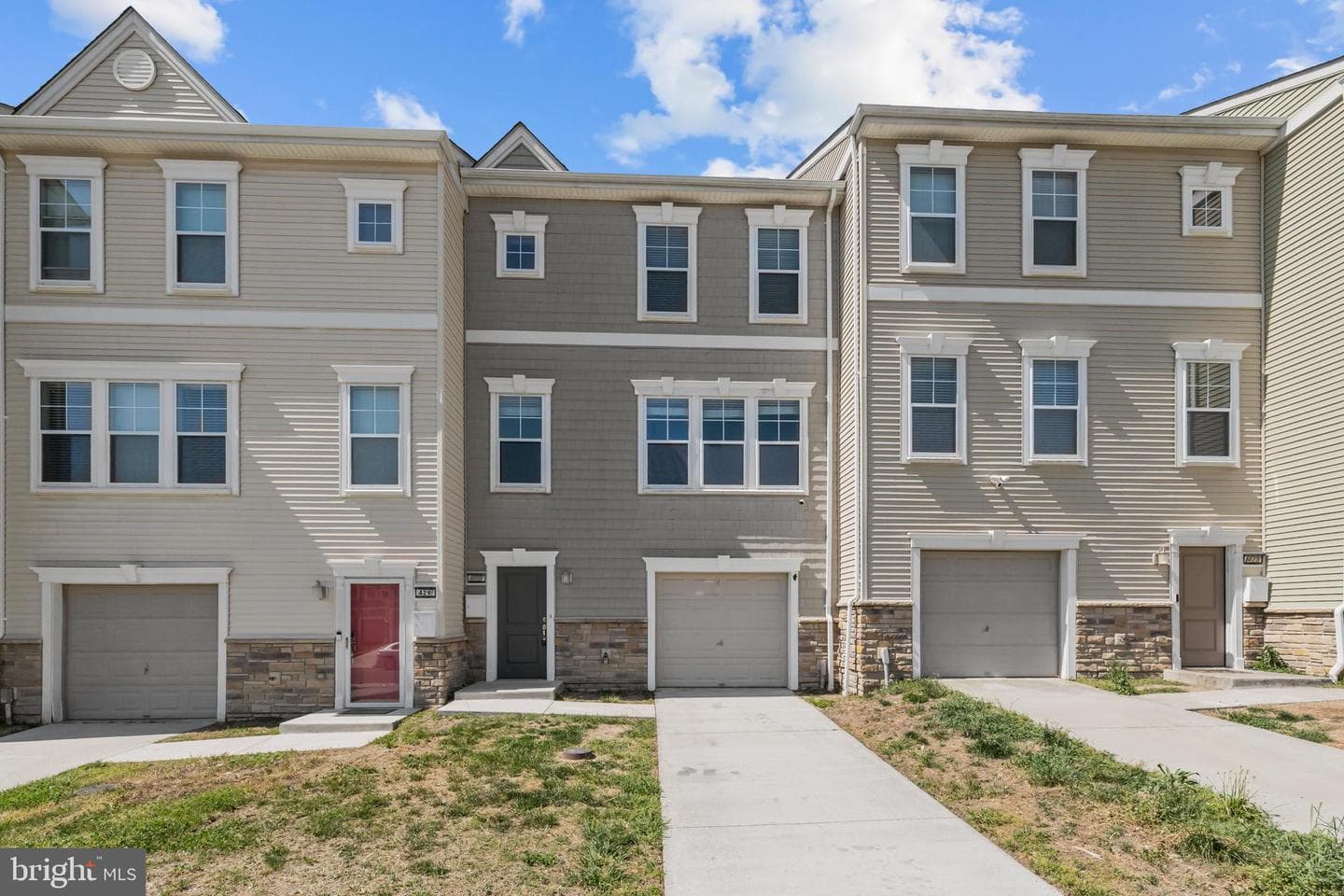 427 Woodcrest Drive SE, Washington