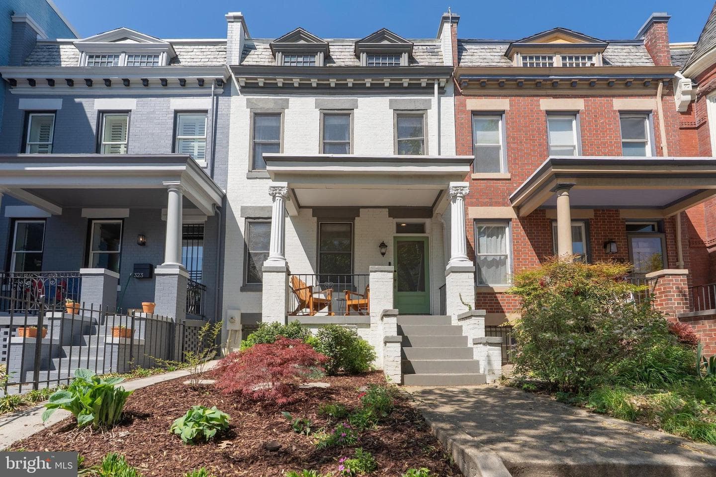 321 T Street NW photo 2