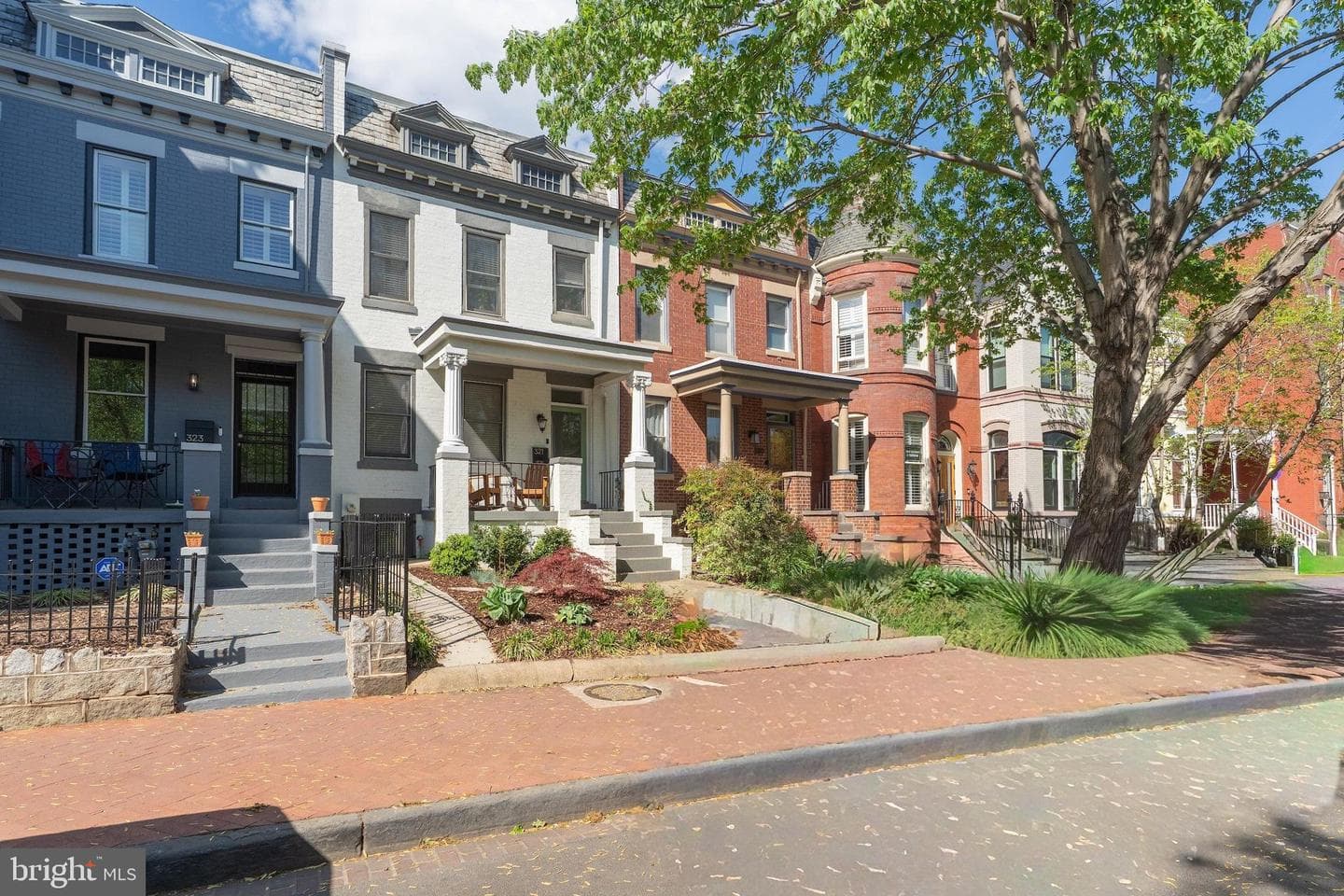 321 T Street NW photo 3