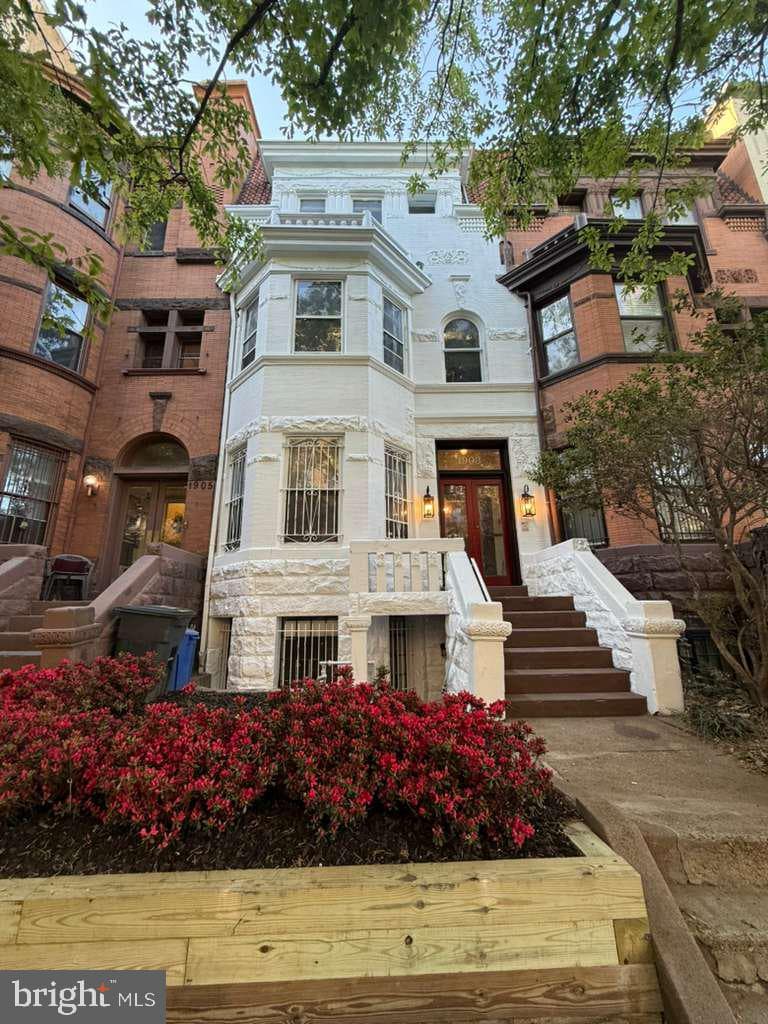 1903 Kalorama Road NW, Washington