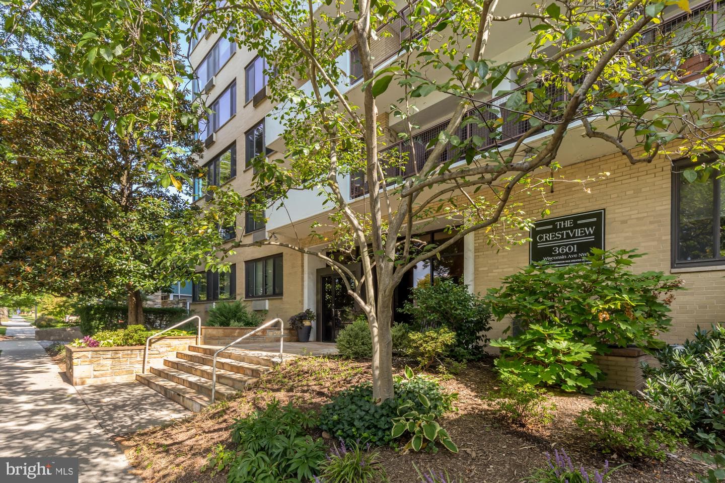 3601 Wisconsin Avenue NW #110 photo 20
