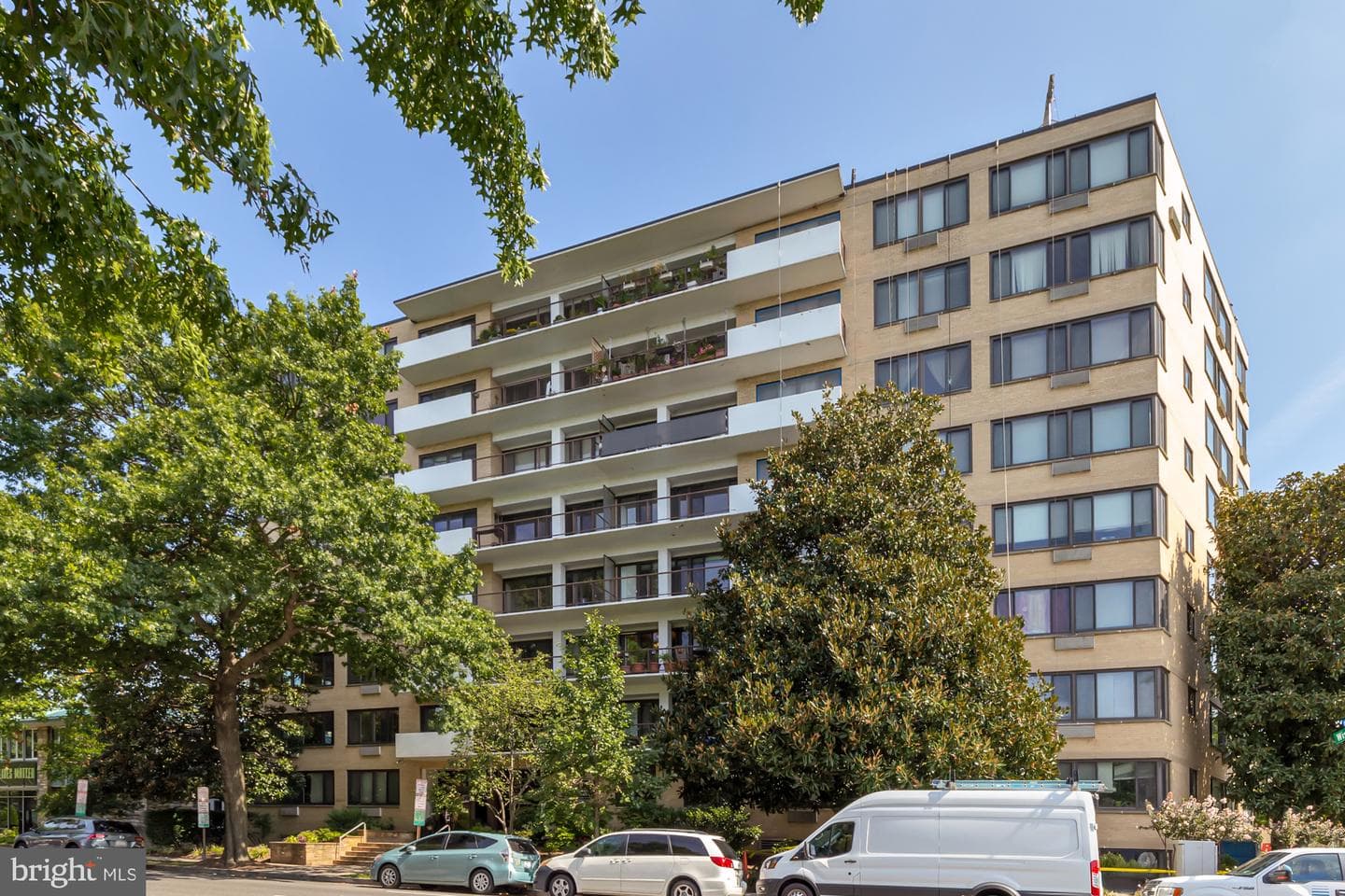 3601 Wisconsin Avenue NW #110 photo 22
