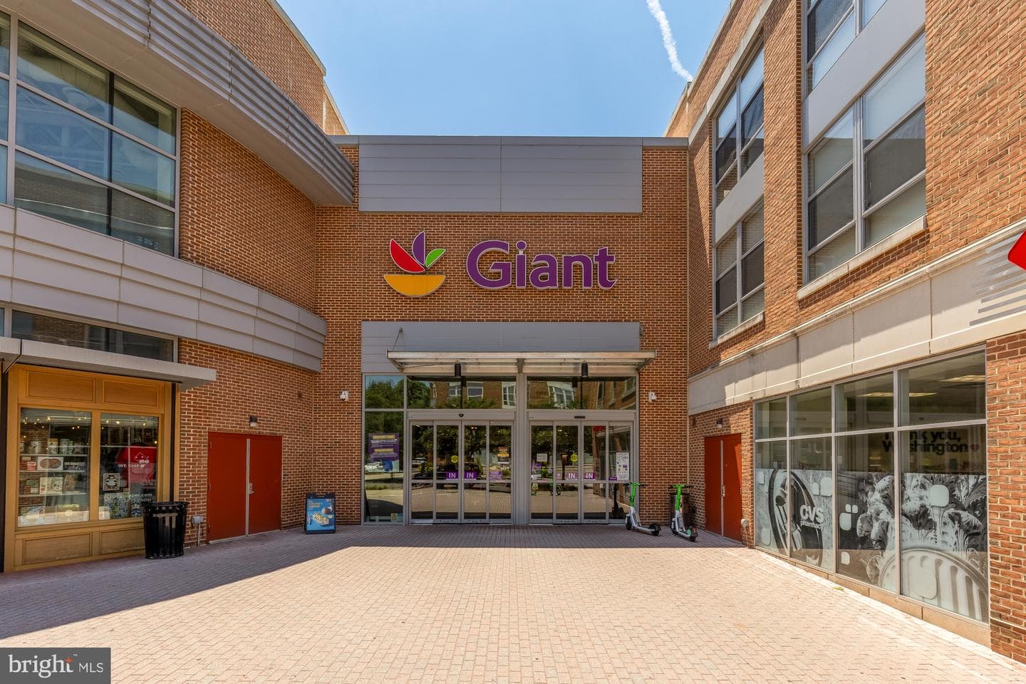 3601 Wisconsin Avenue NW #110 photo 25