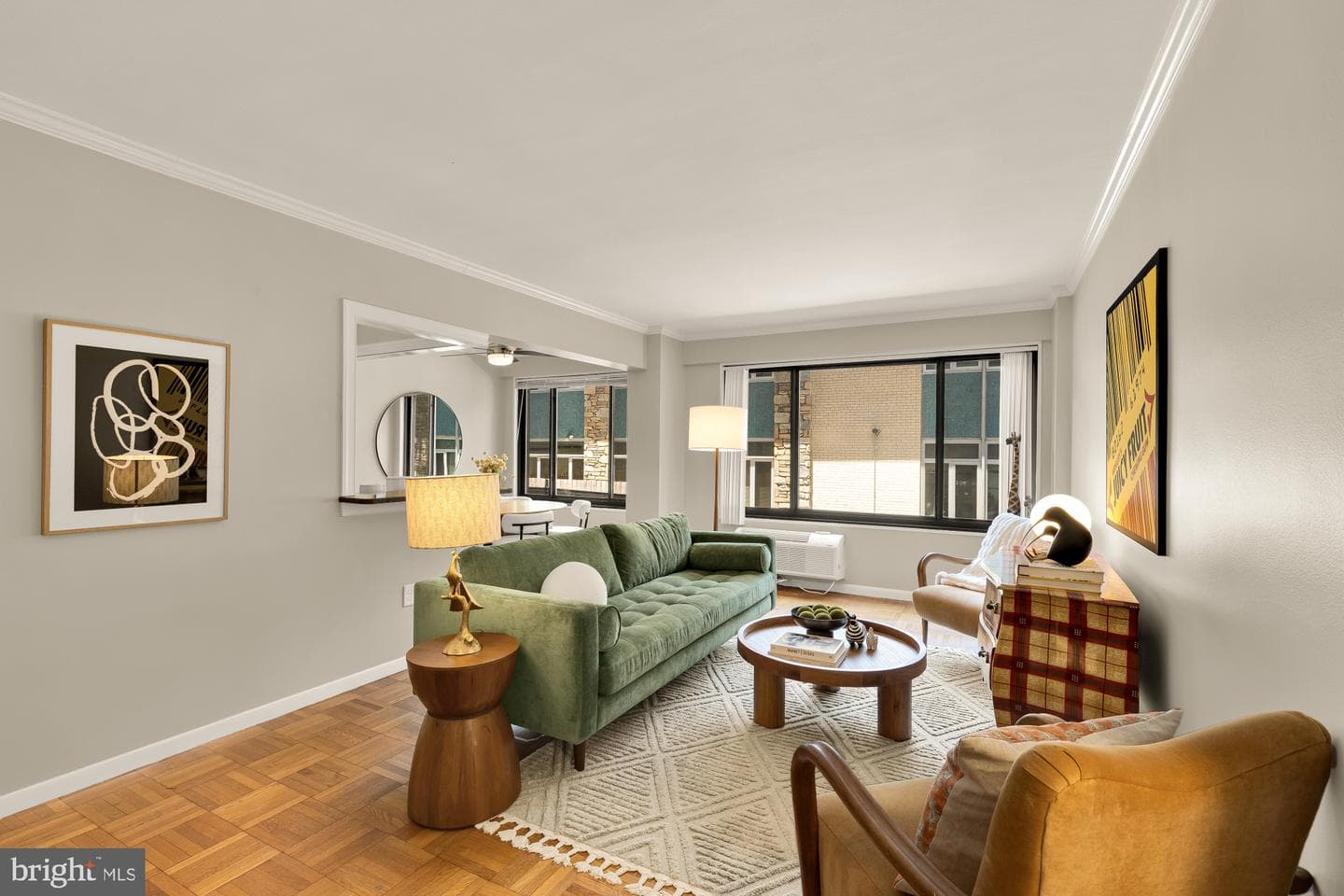 3601 Wisconsin Avenue NW #110 photo 4