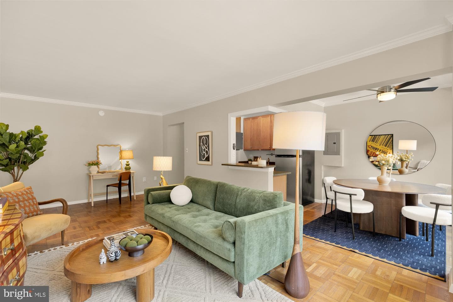 3601 Wisconsin Avenue NW #110 photo 5