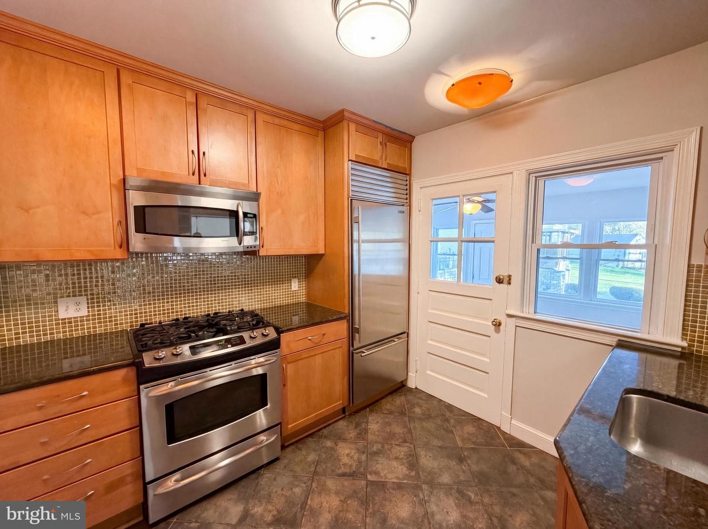 3023 K Street SE, Washington